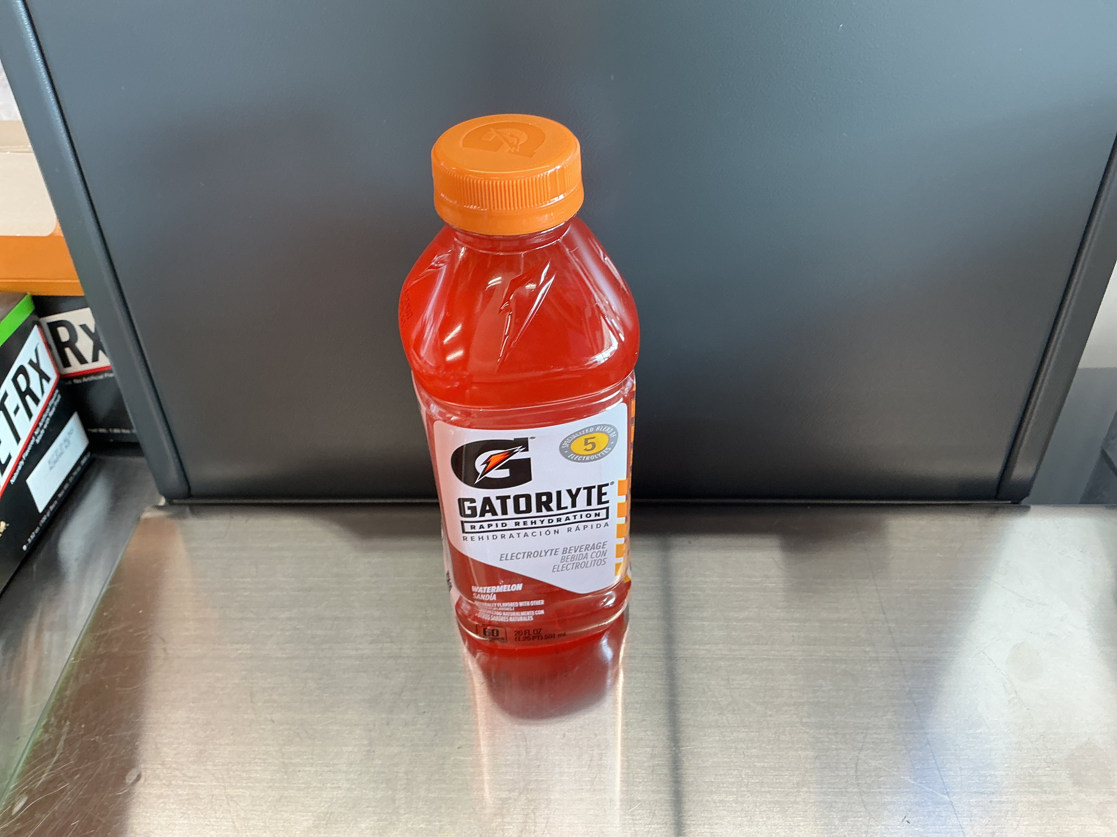 Gatorade Gatorlyte Watermelon 20oz
