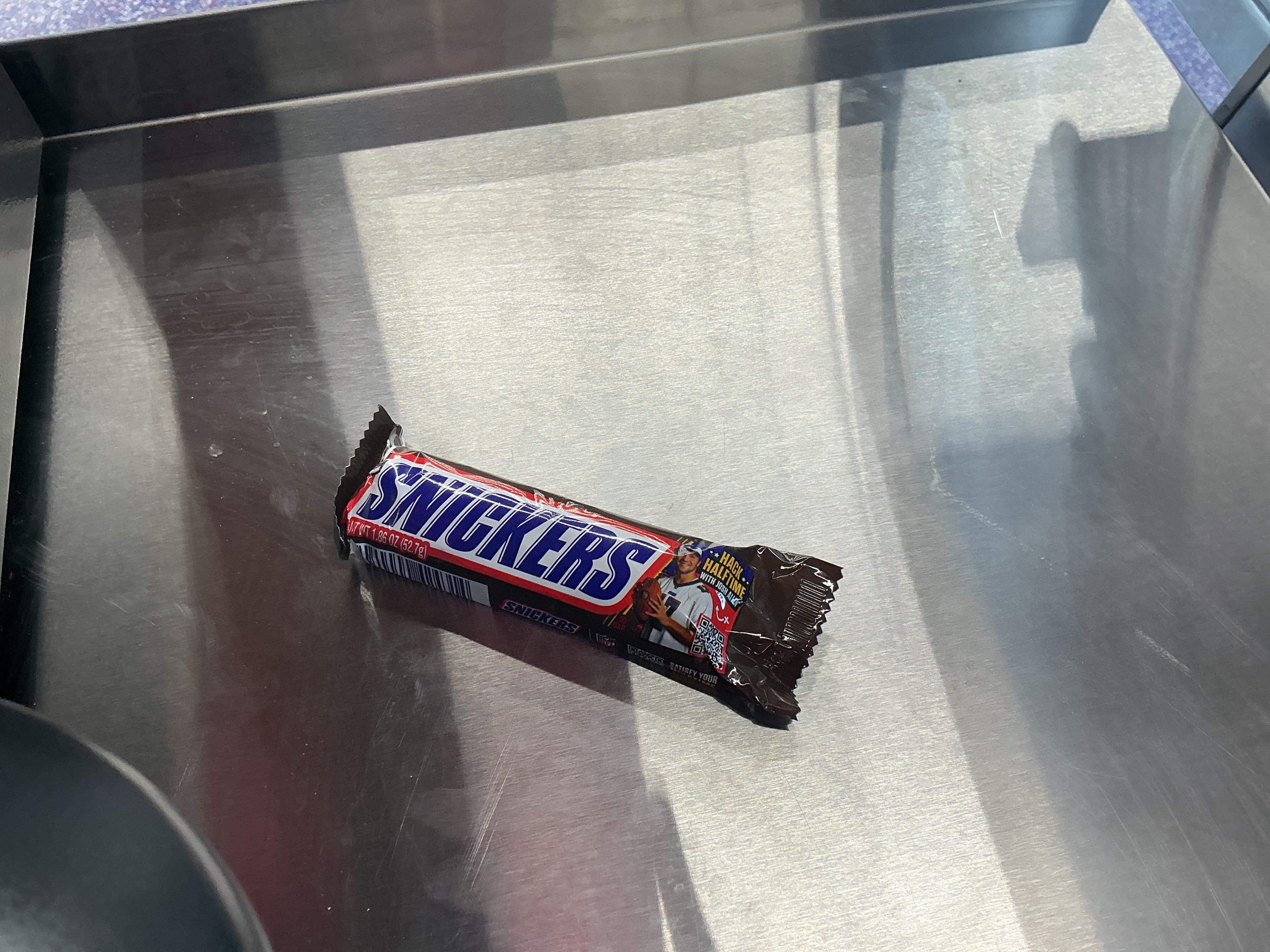 Snickers 1.86oz