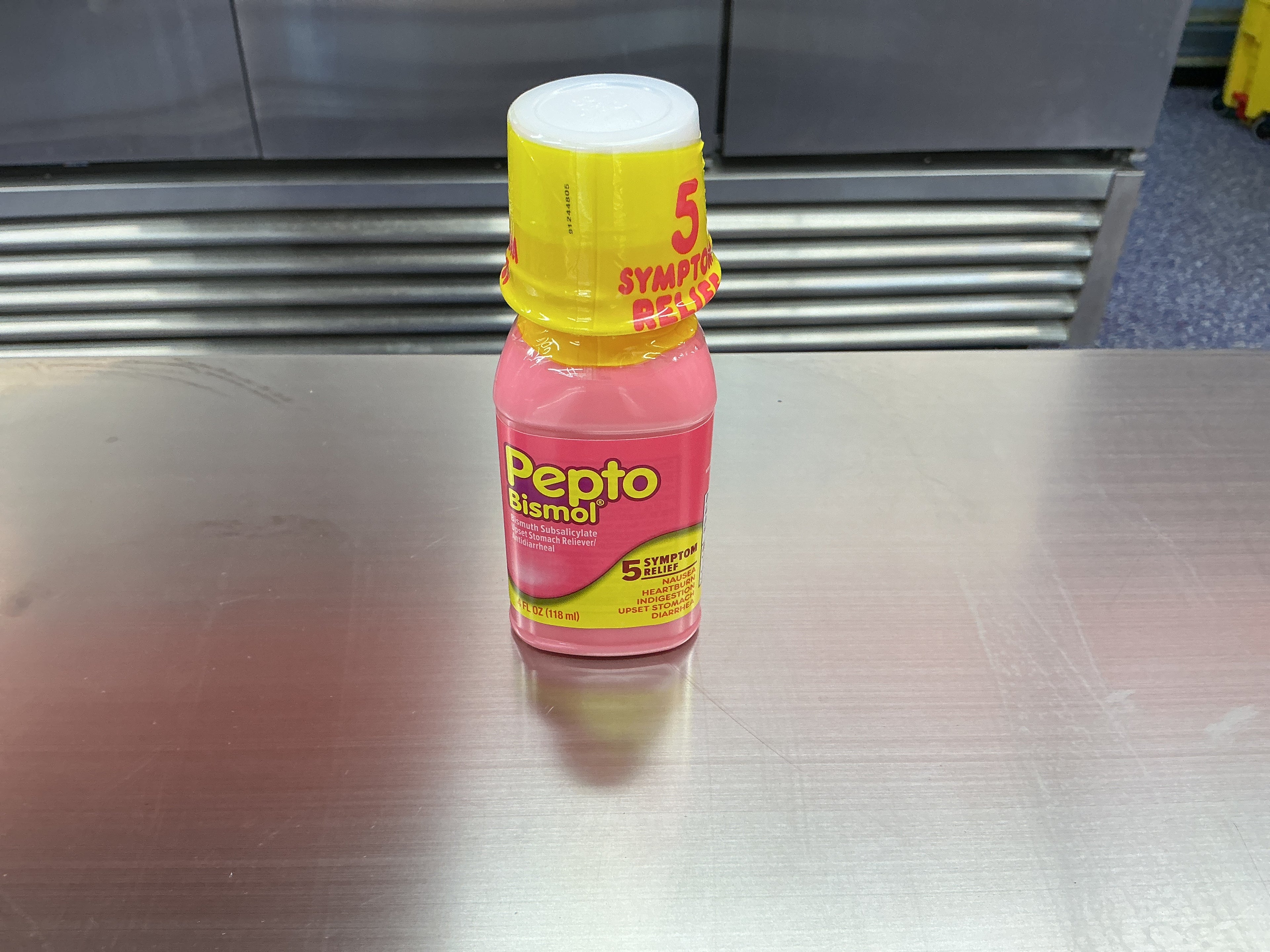 Pepto Bismol 4oz