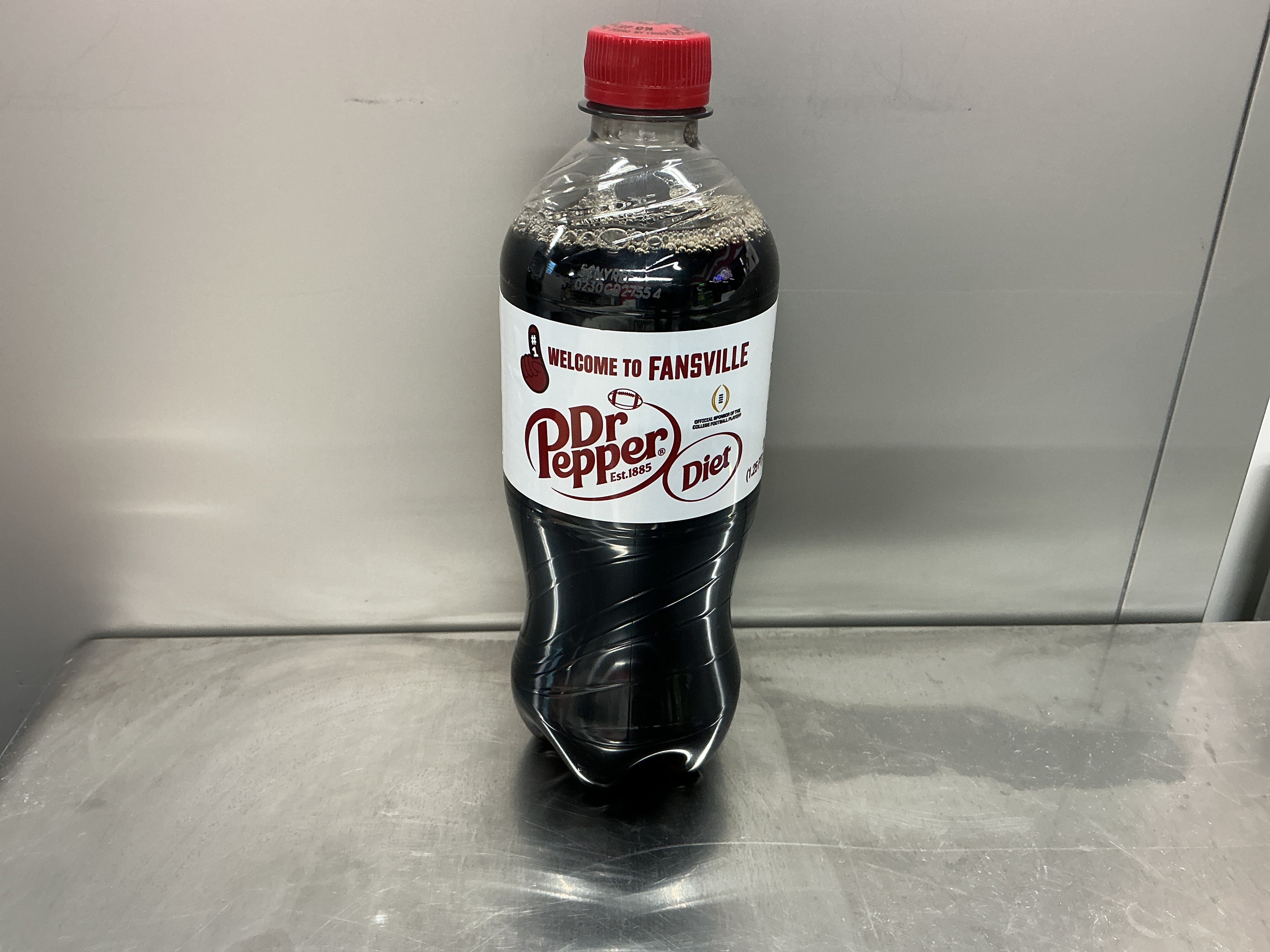 Dr.Pepper Diet 20oz
