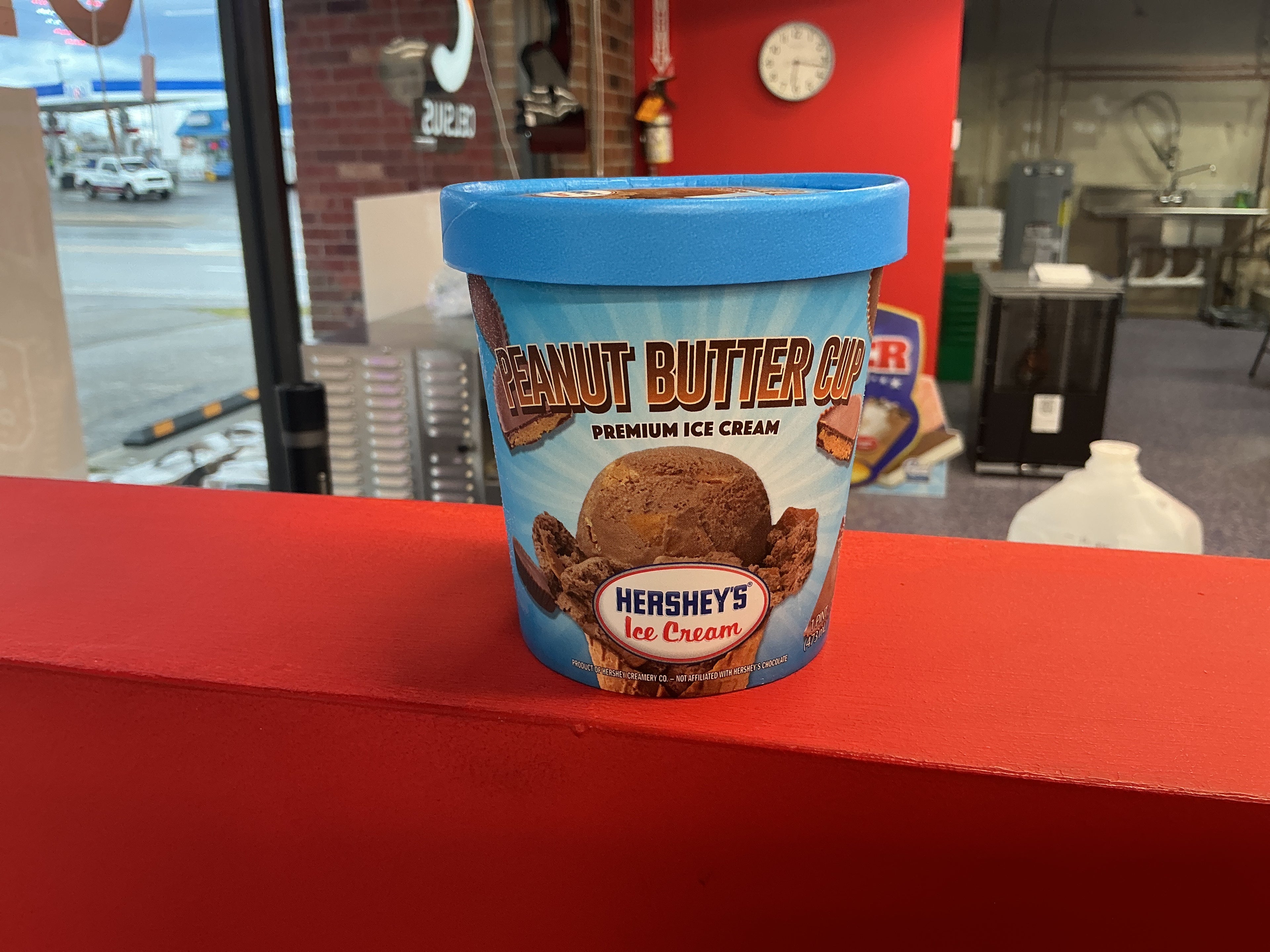 Peanut Butter Cup Pint
