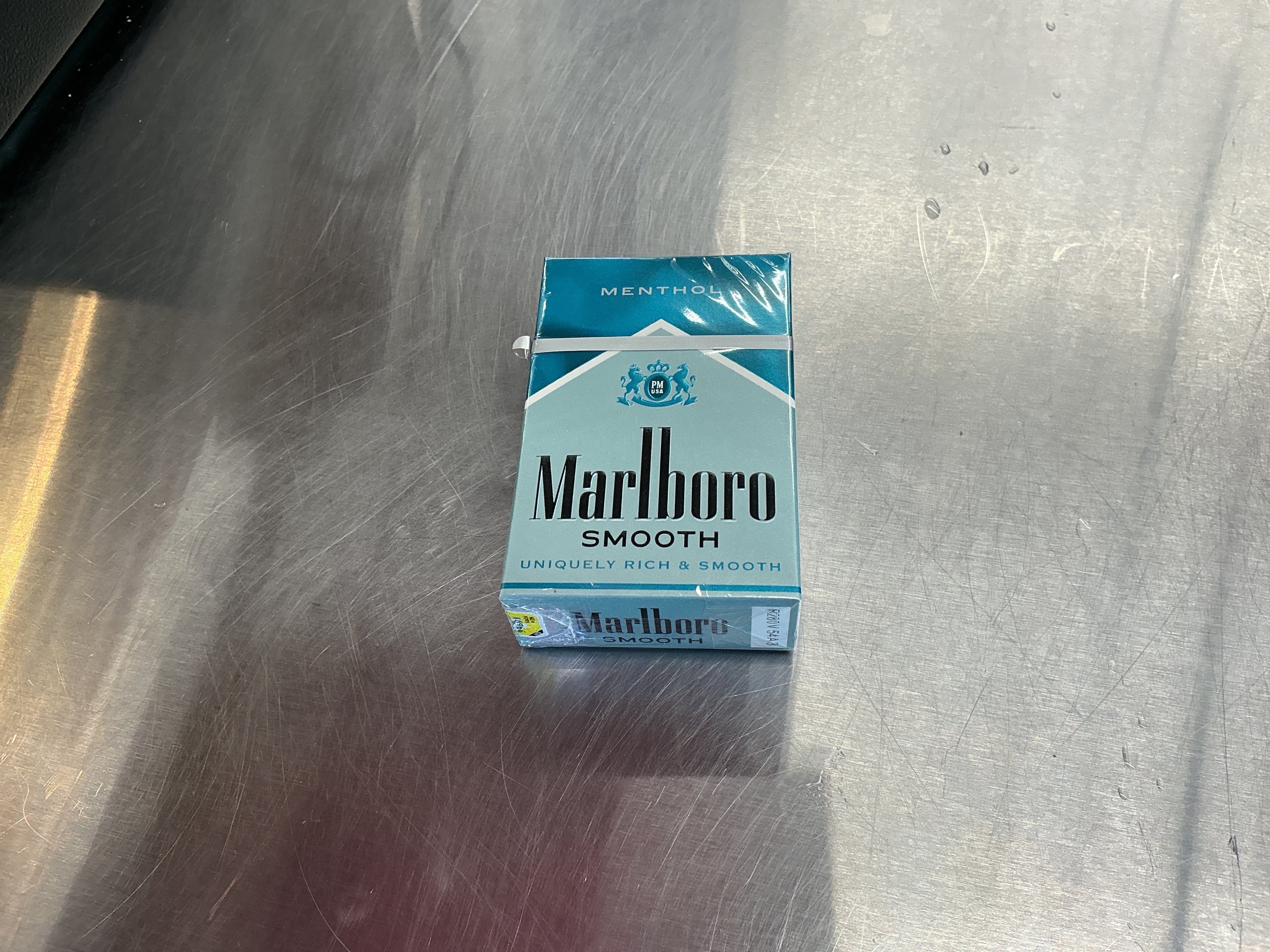 Marlboro Smooth