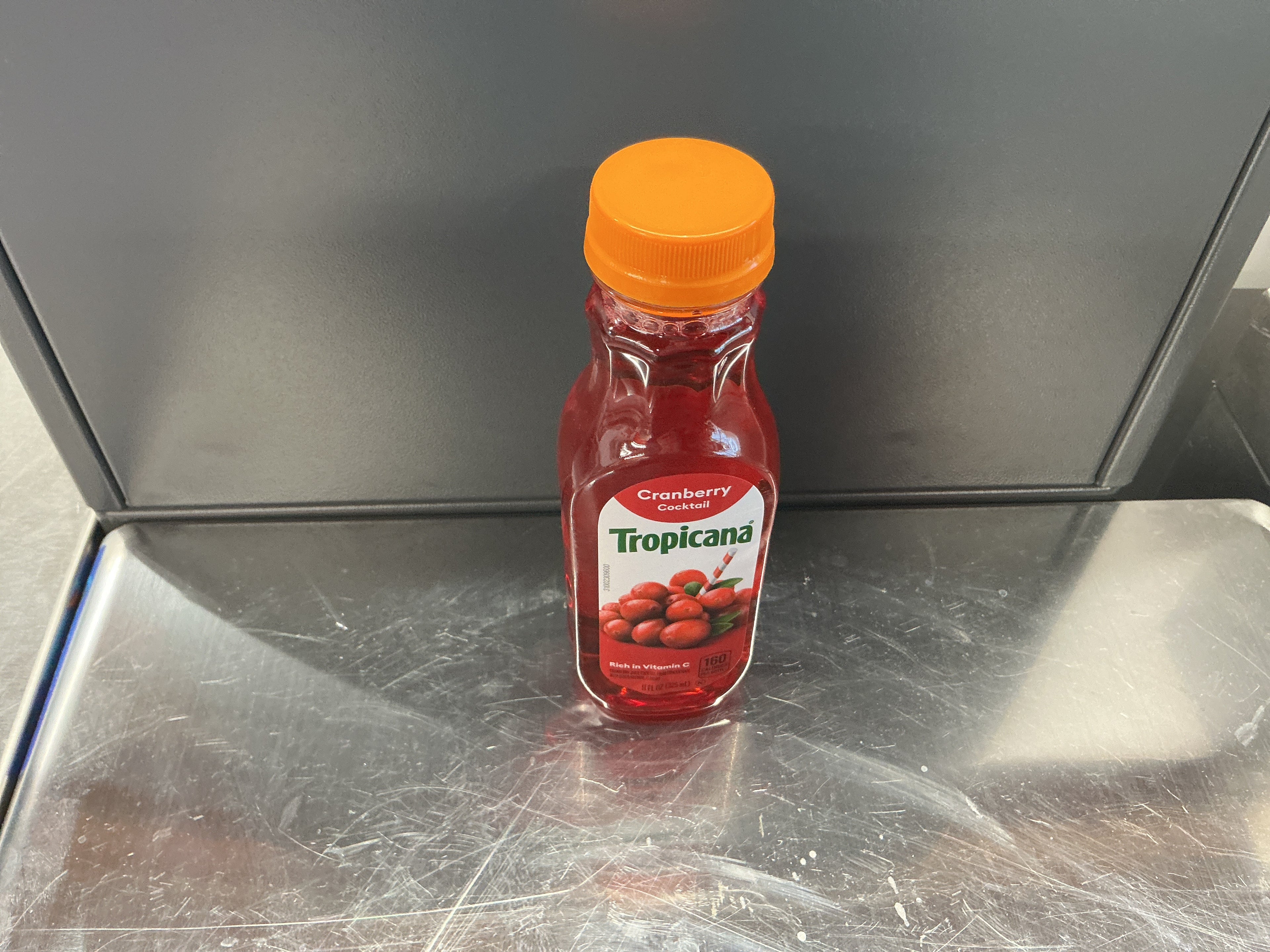 Tropicana Cranberry Cocktail