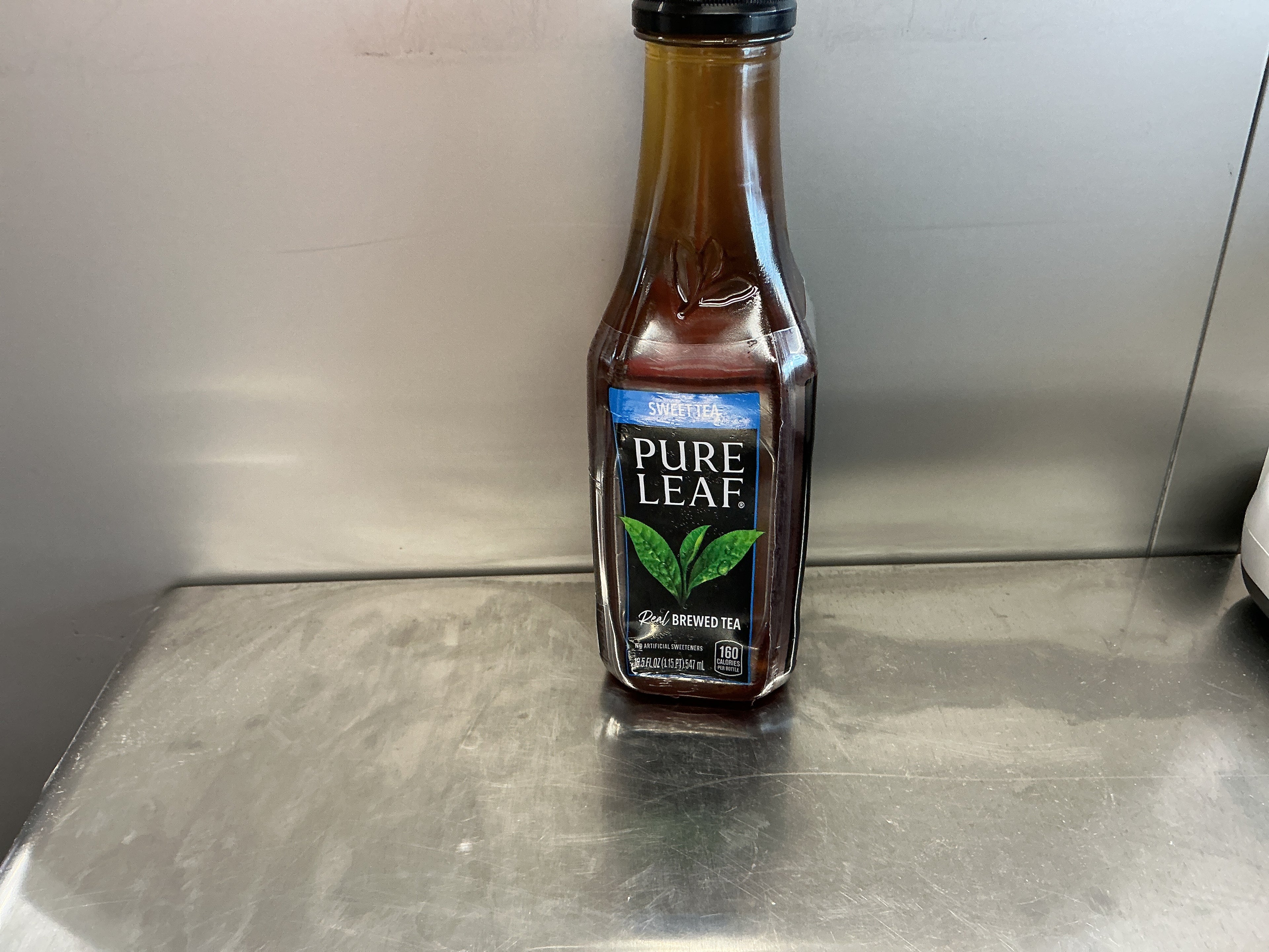 Pure Leaf Sweet tea