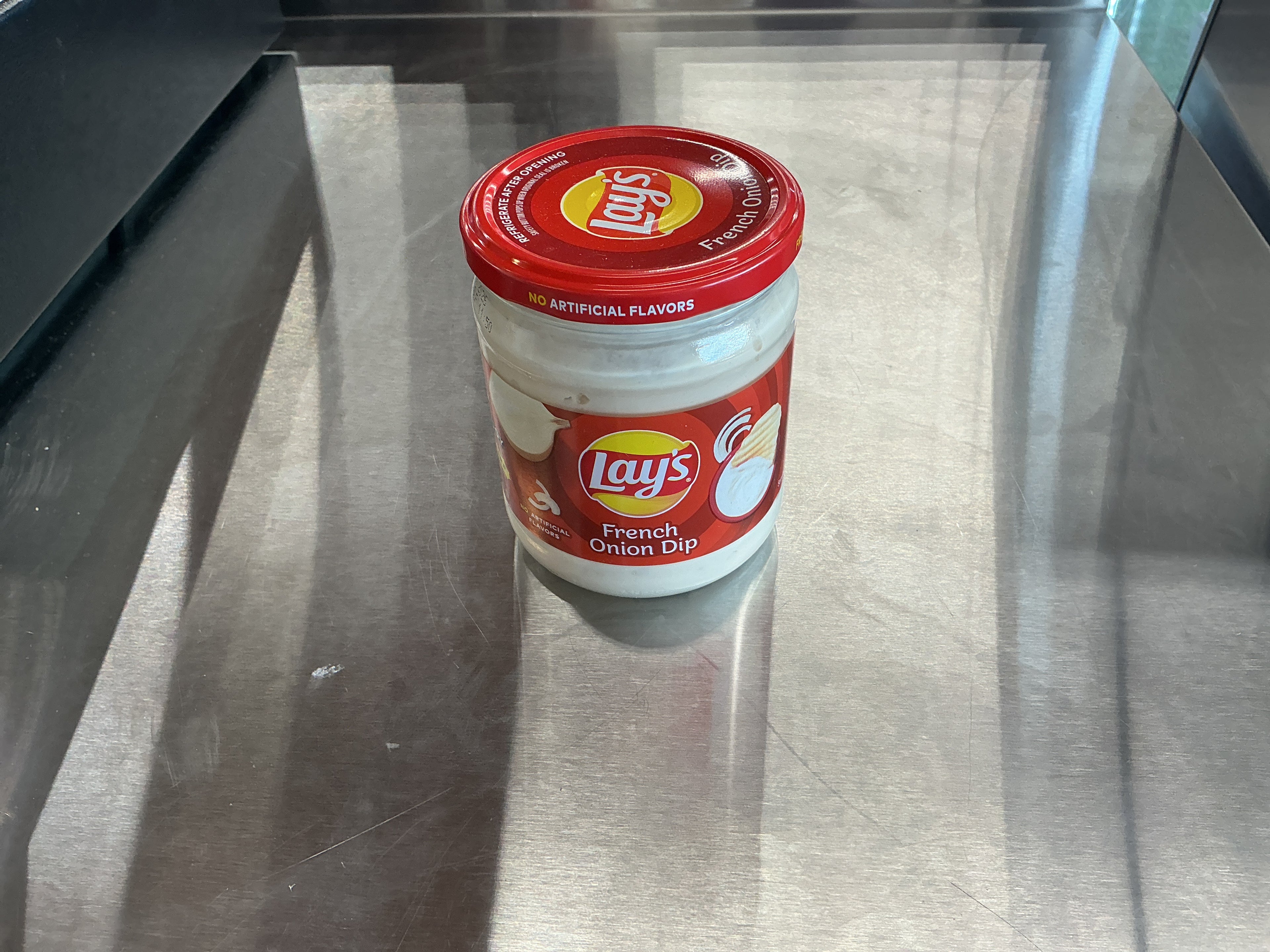 Lay Dip French Onion