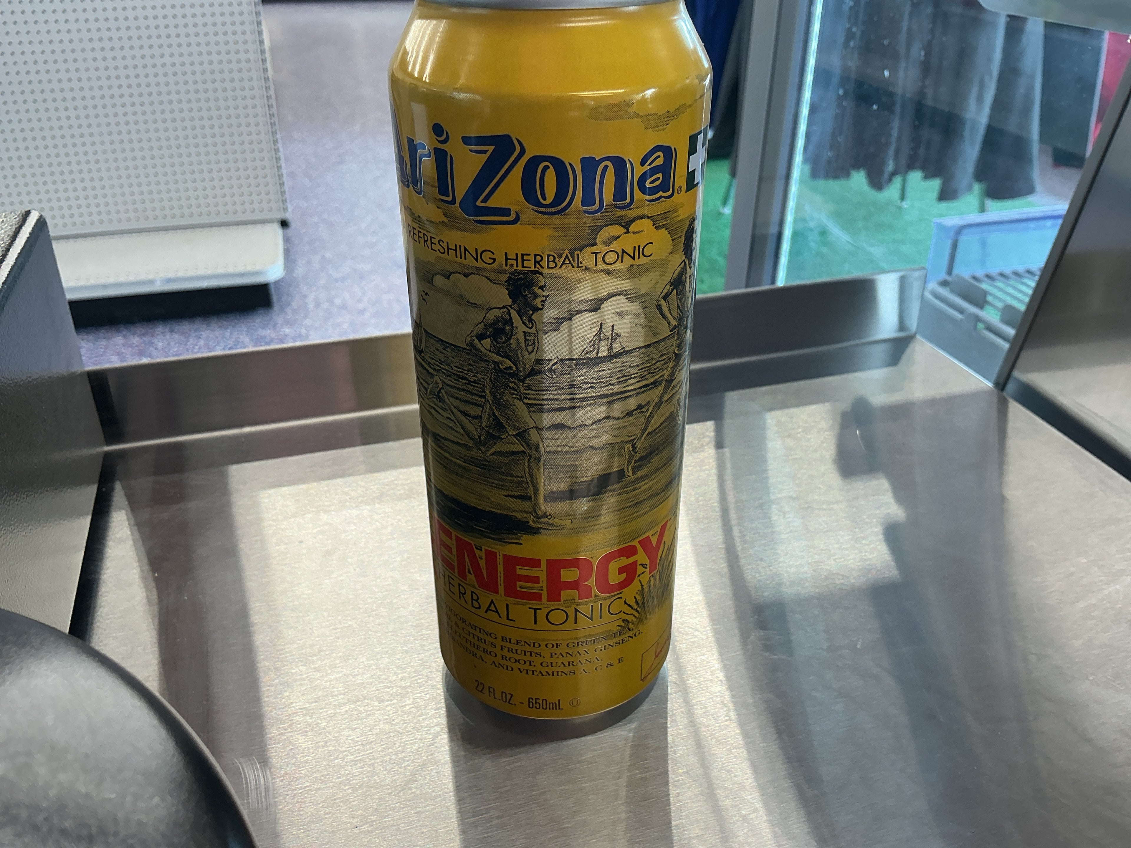 Az RX Energy