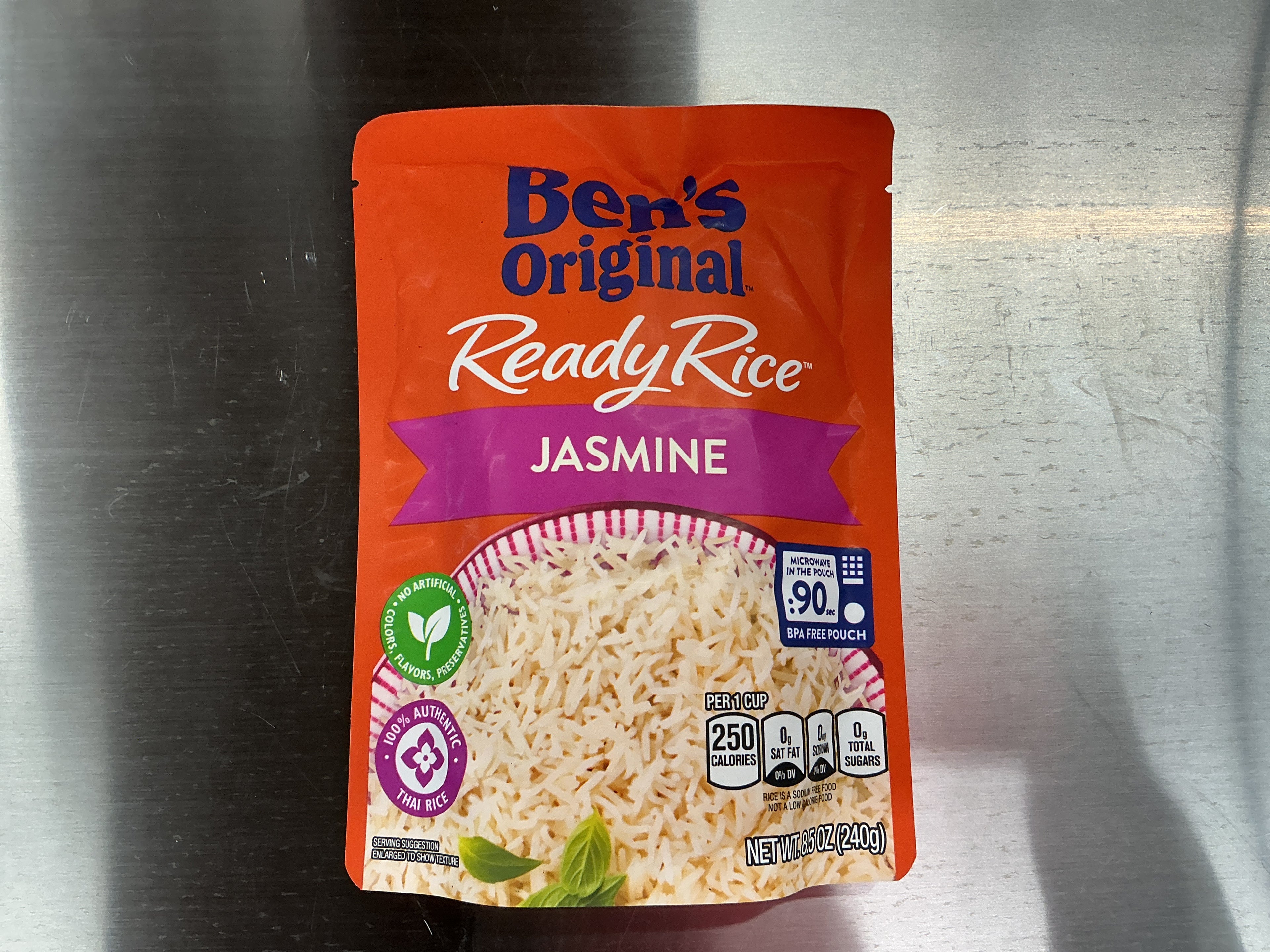 Ready Rice Jasmine