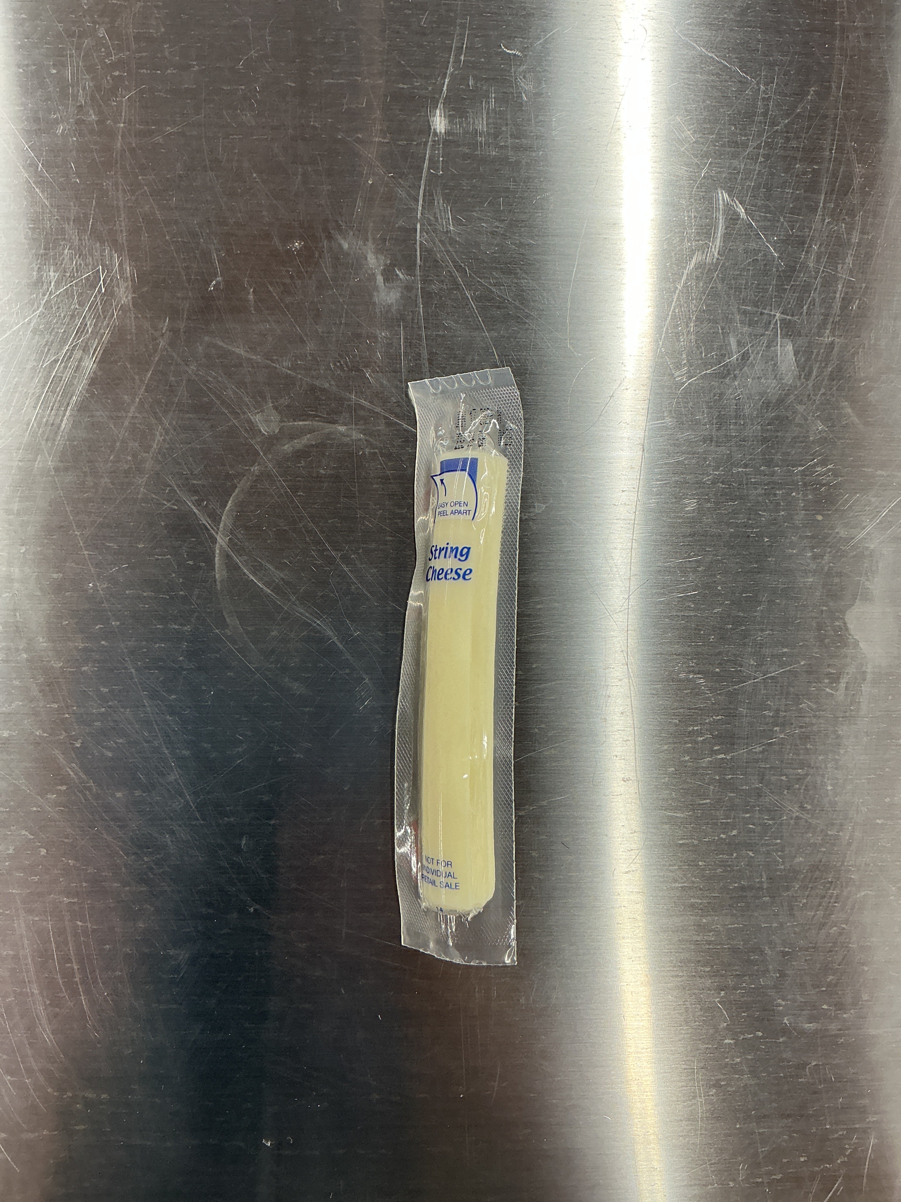 Cheese sticks