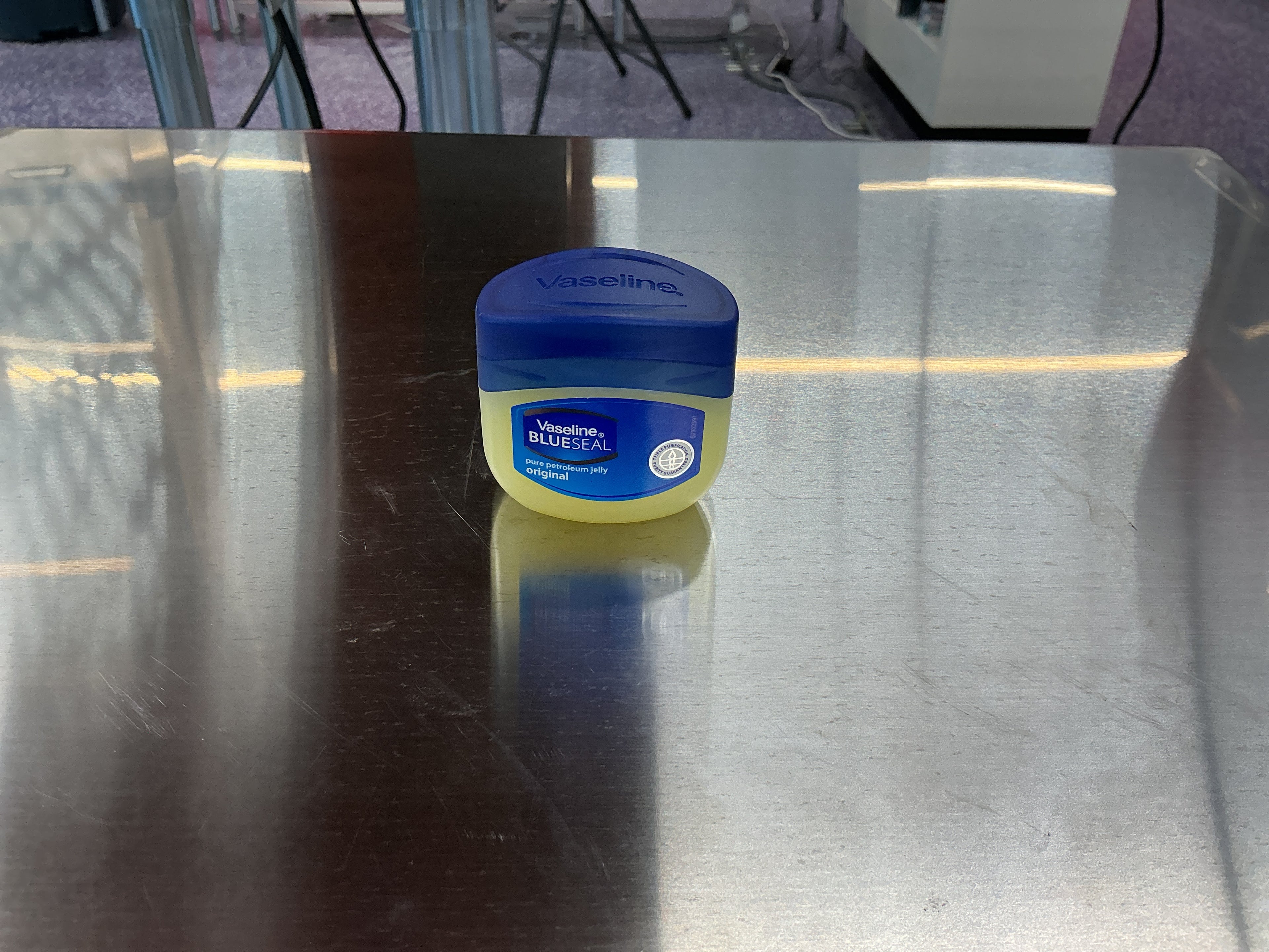 Vaseline petroleum jelly 1.75 z