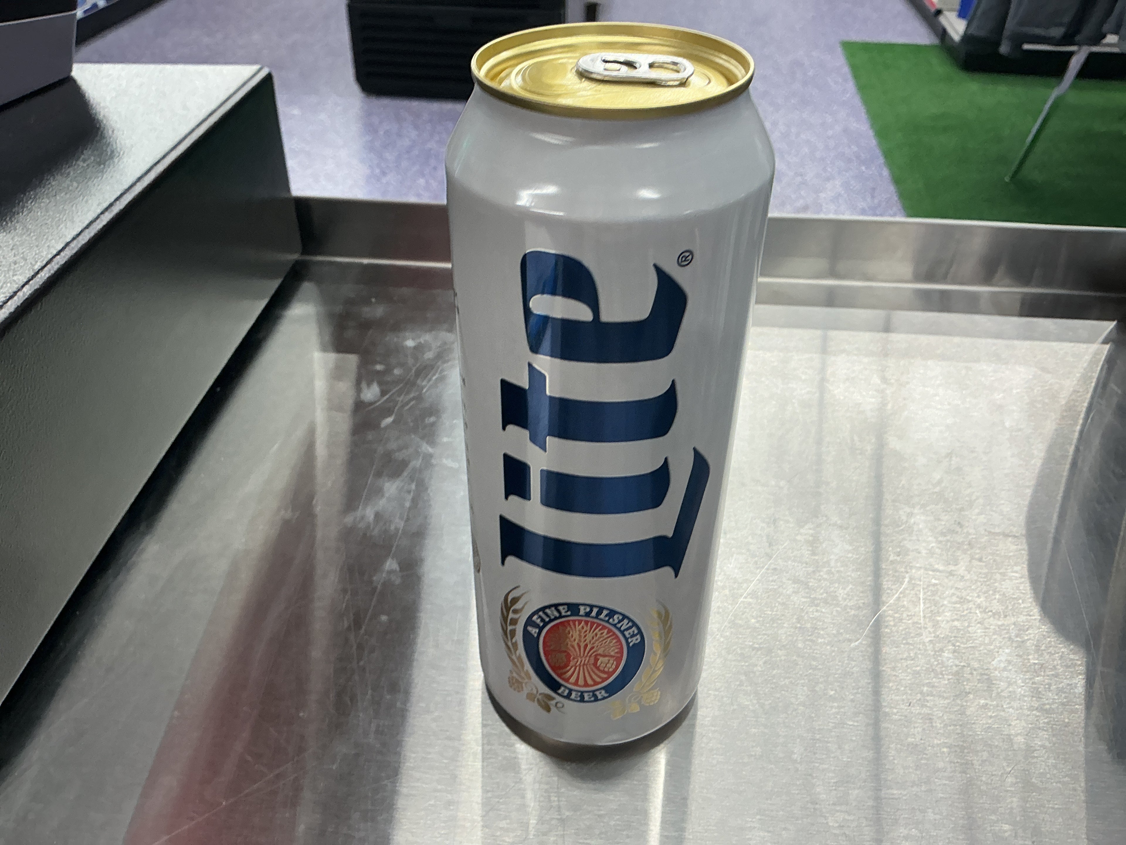 Miller Lite 24oz