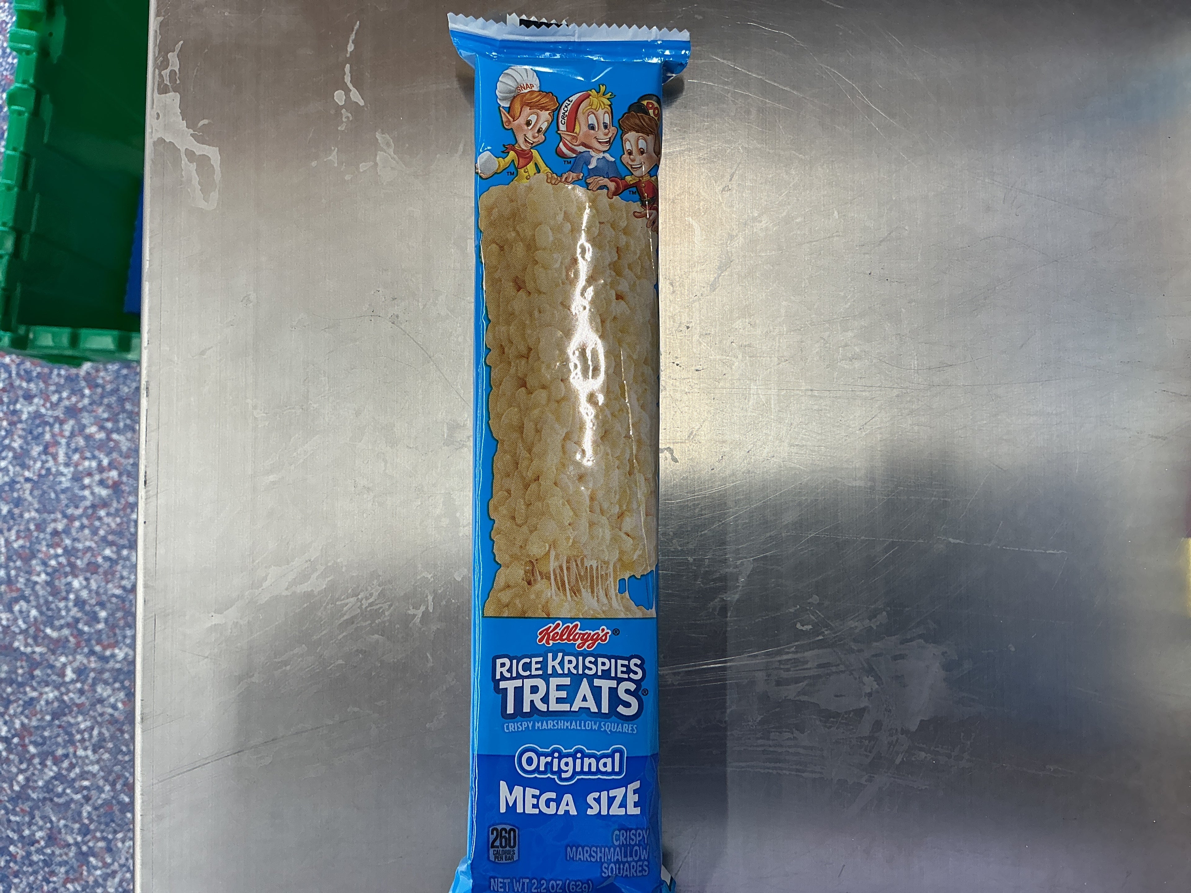 Rice Krispies Mega 2.2 z