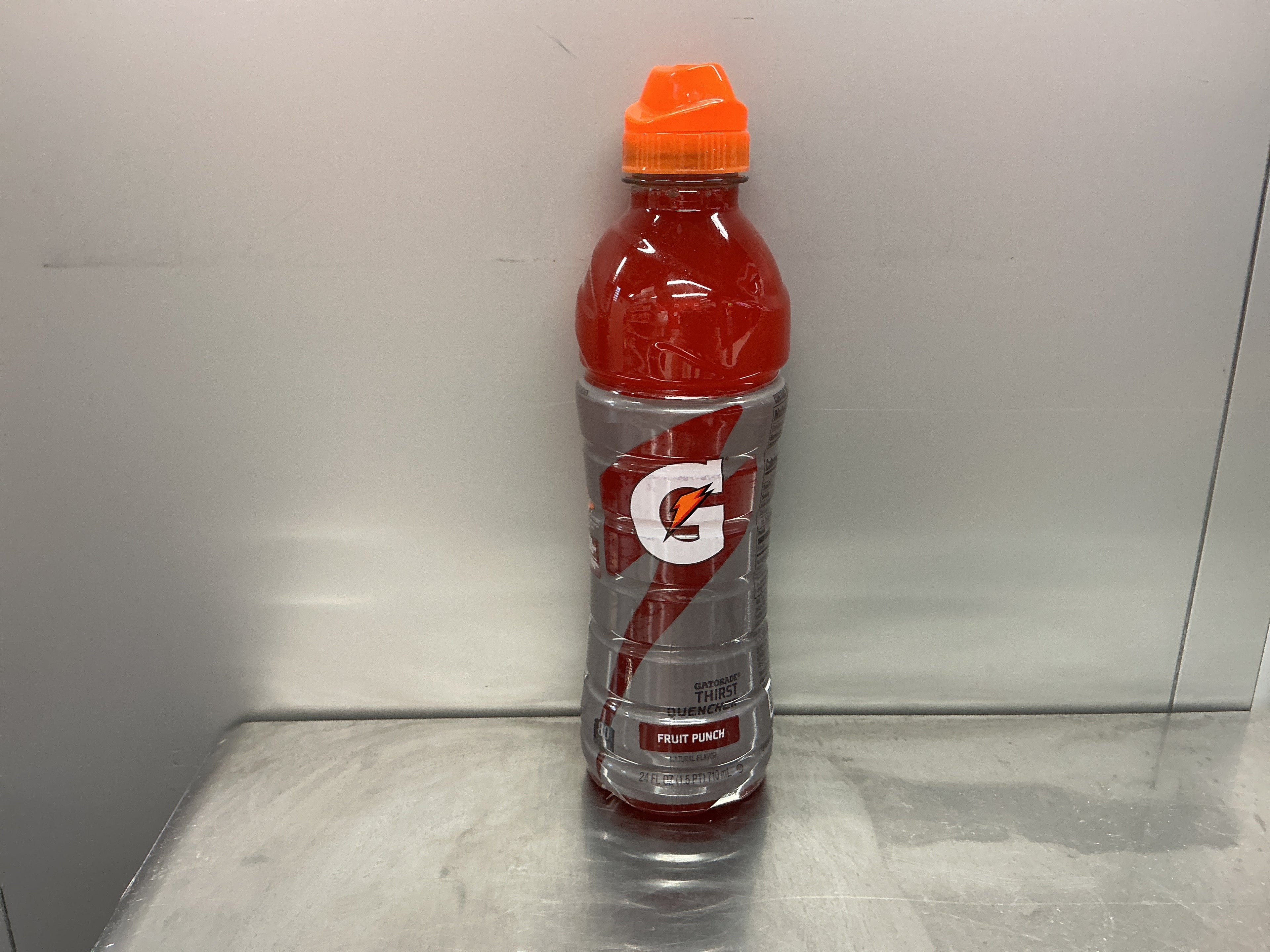 Gatorade FruitPunch 24oz