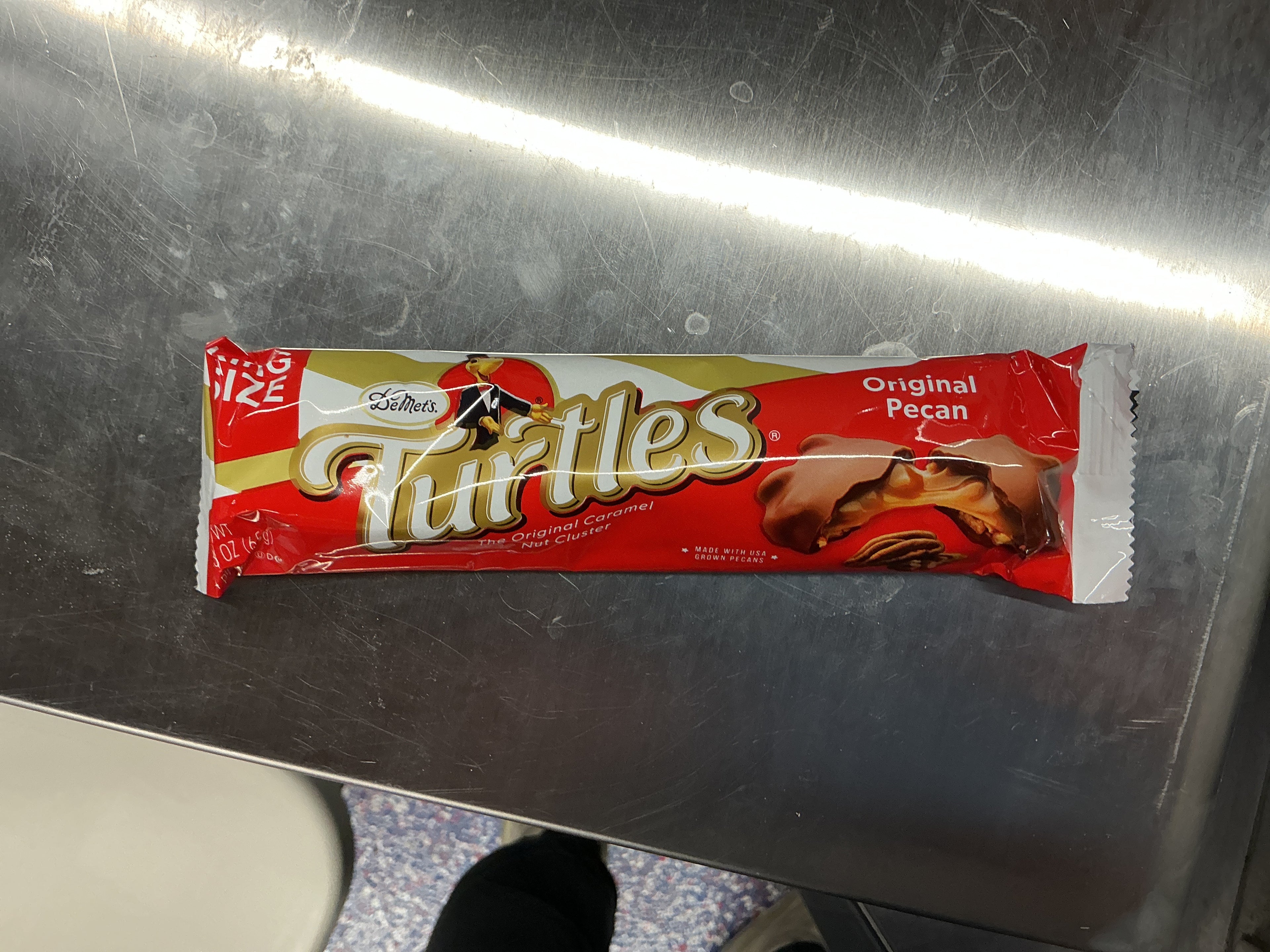 Turtles King Size