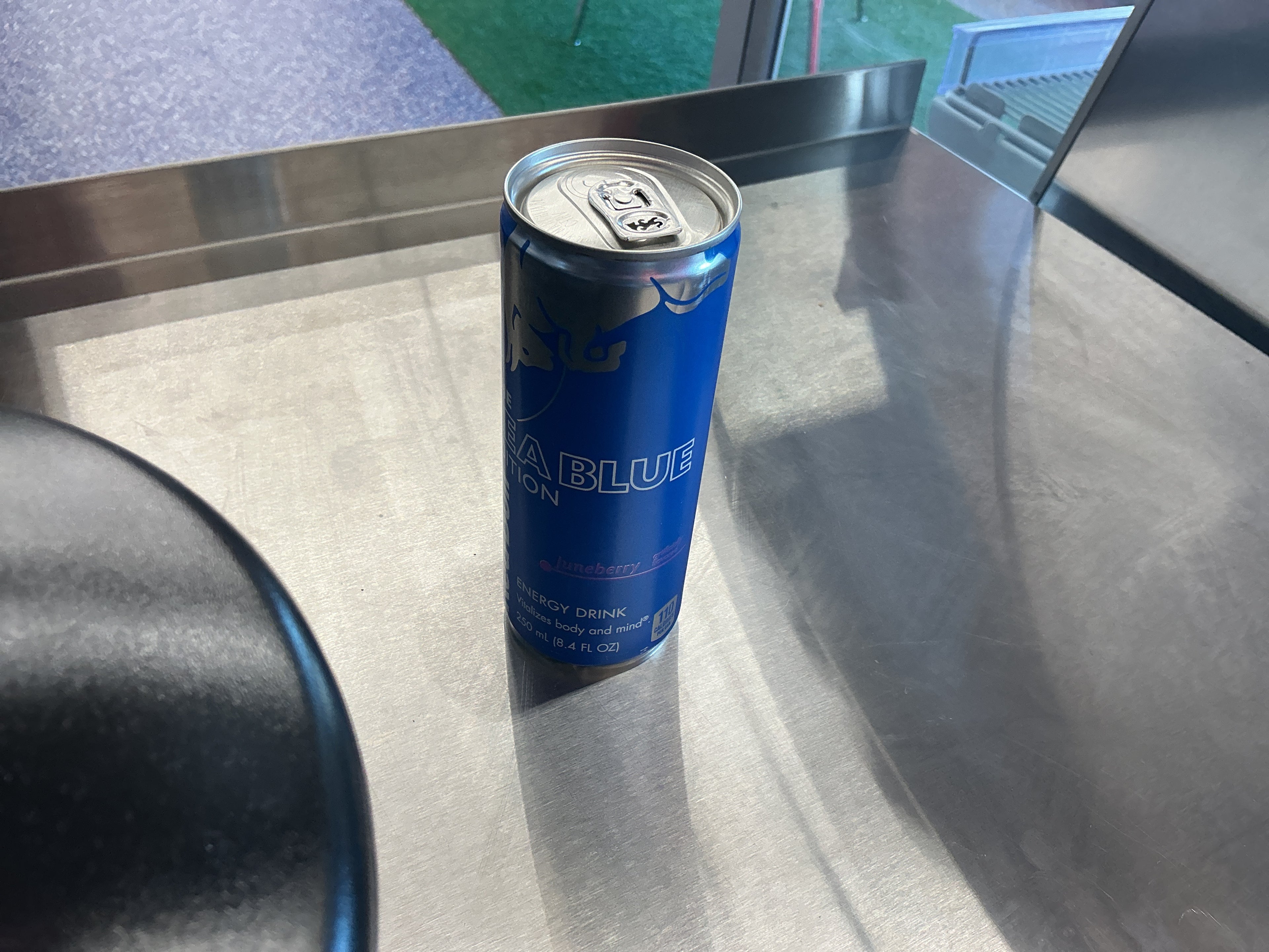 Red Bull Juneberry 8.4oz