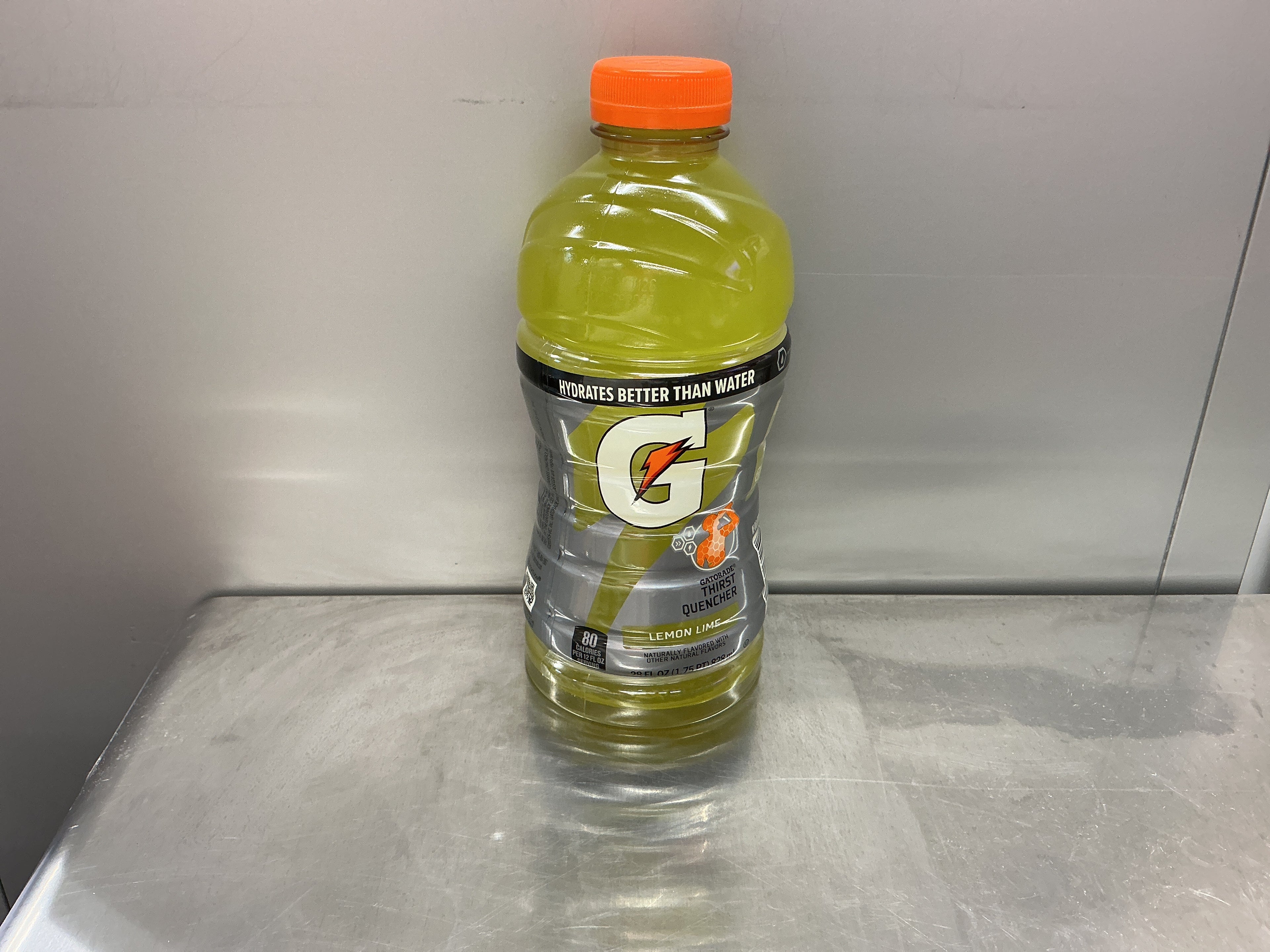 Gatorade Lemon Lime 28oz