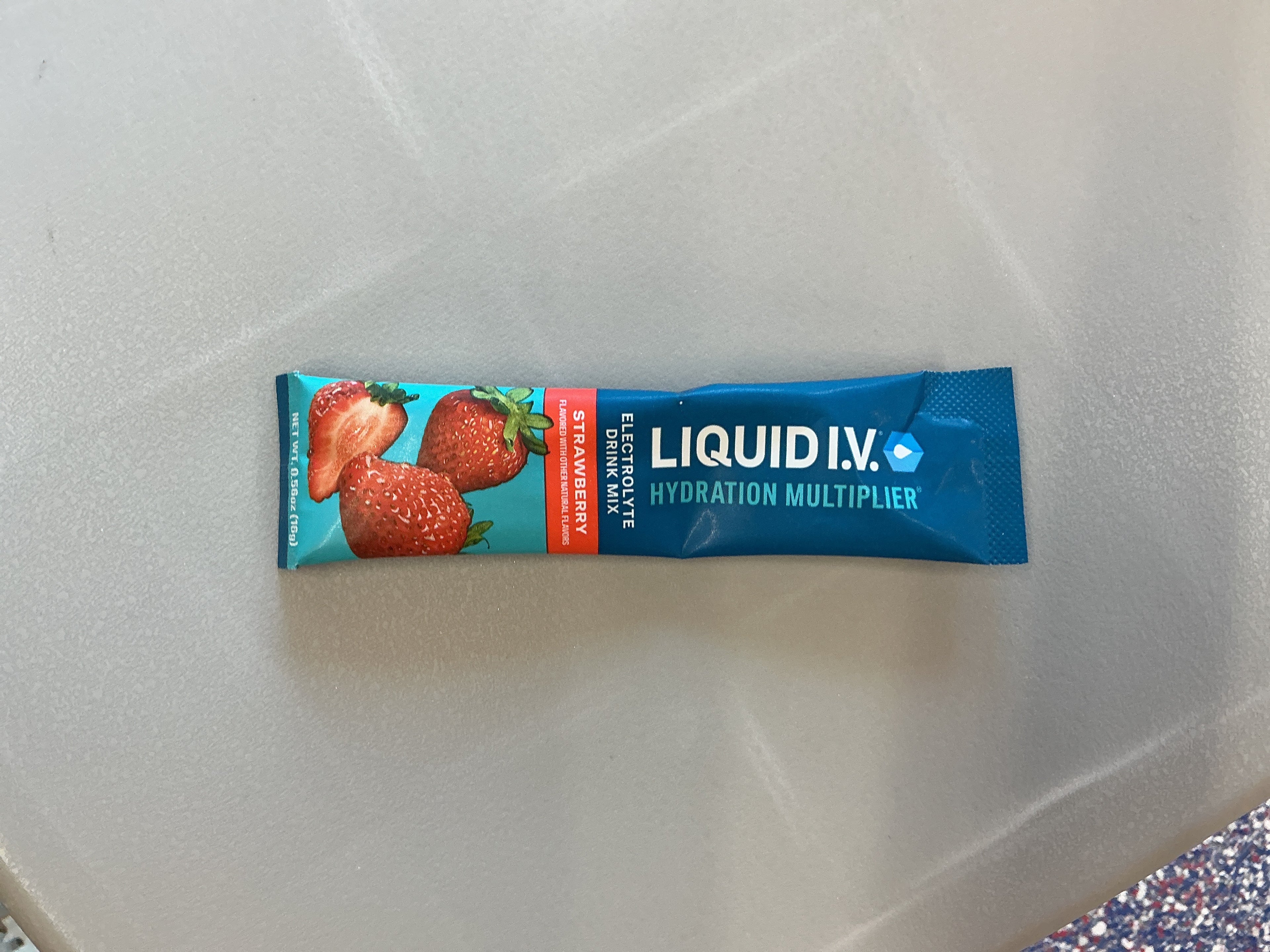 Liquid IV Strawberry
