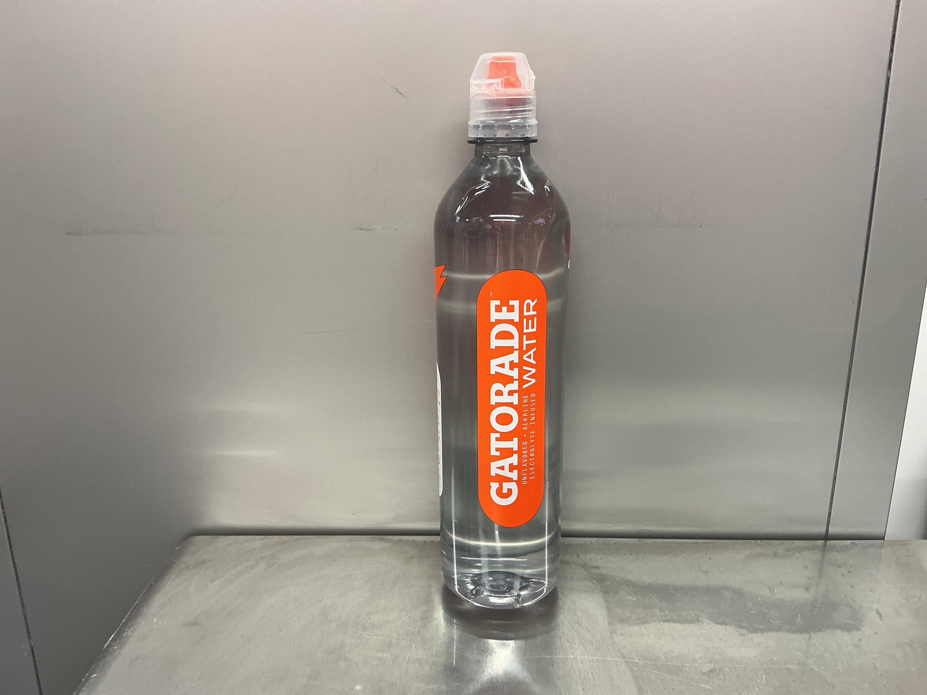 Gatorade Water 700ml