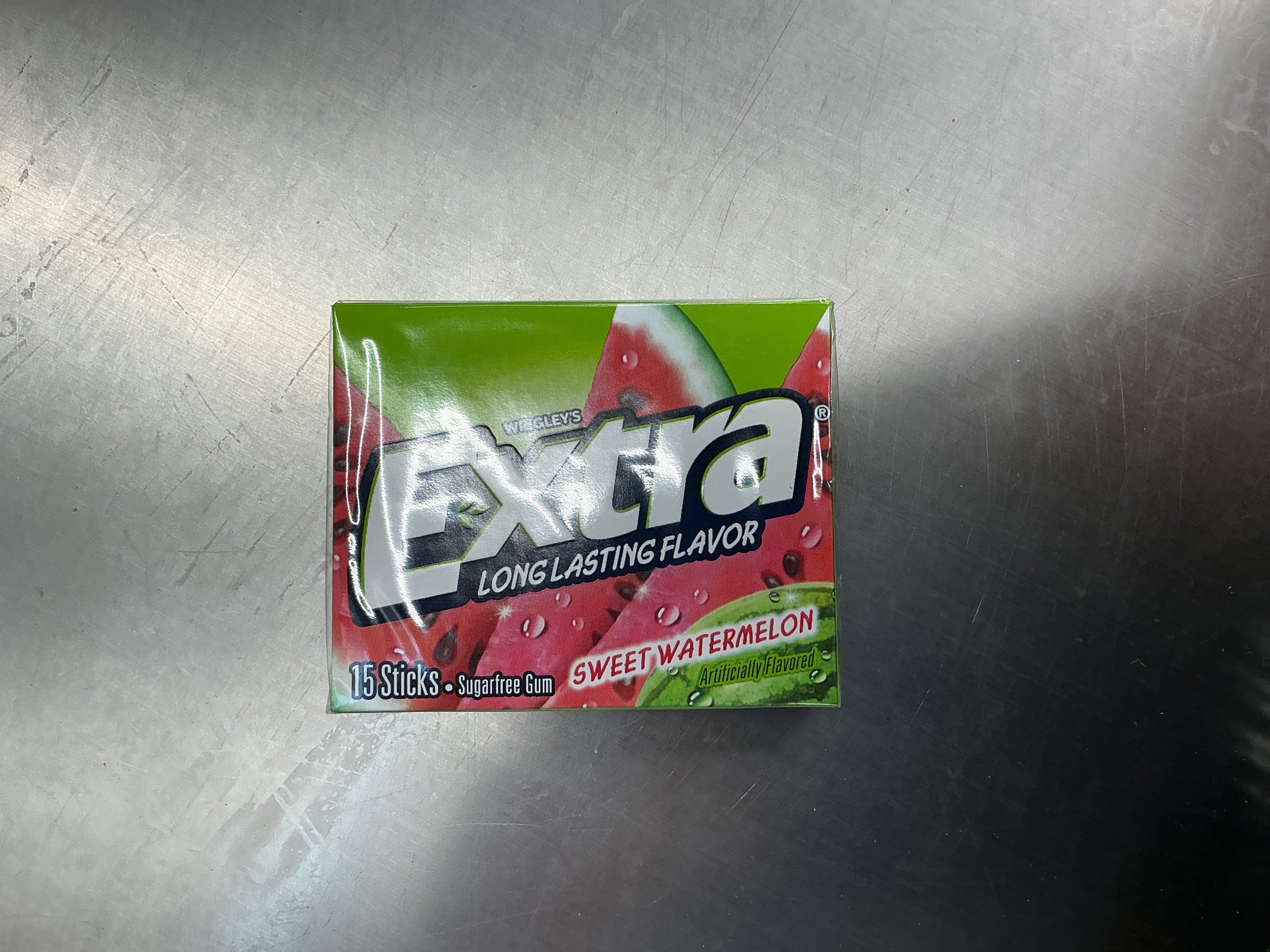 Extra Sweet Watermelon