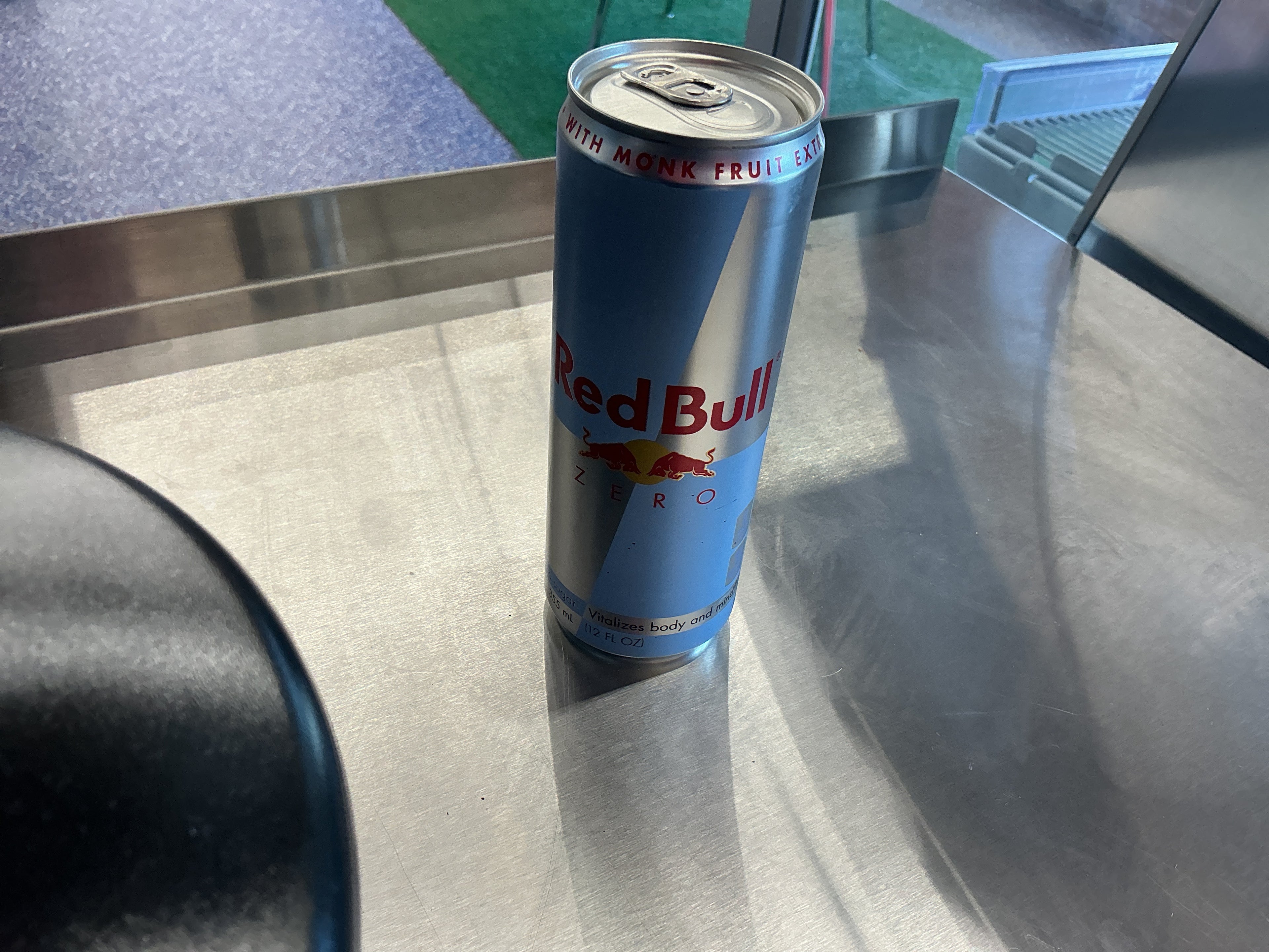 Red Bull Zero
