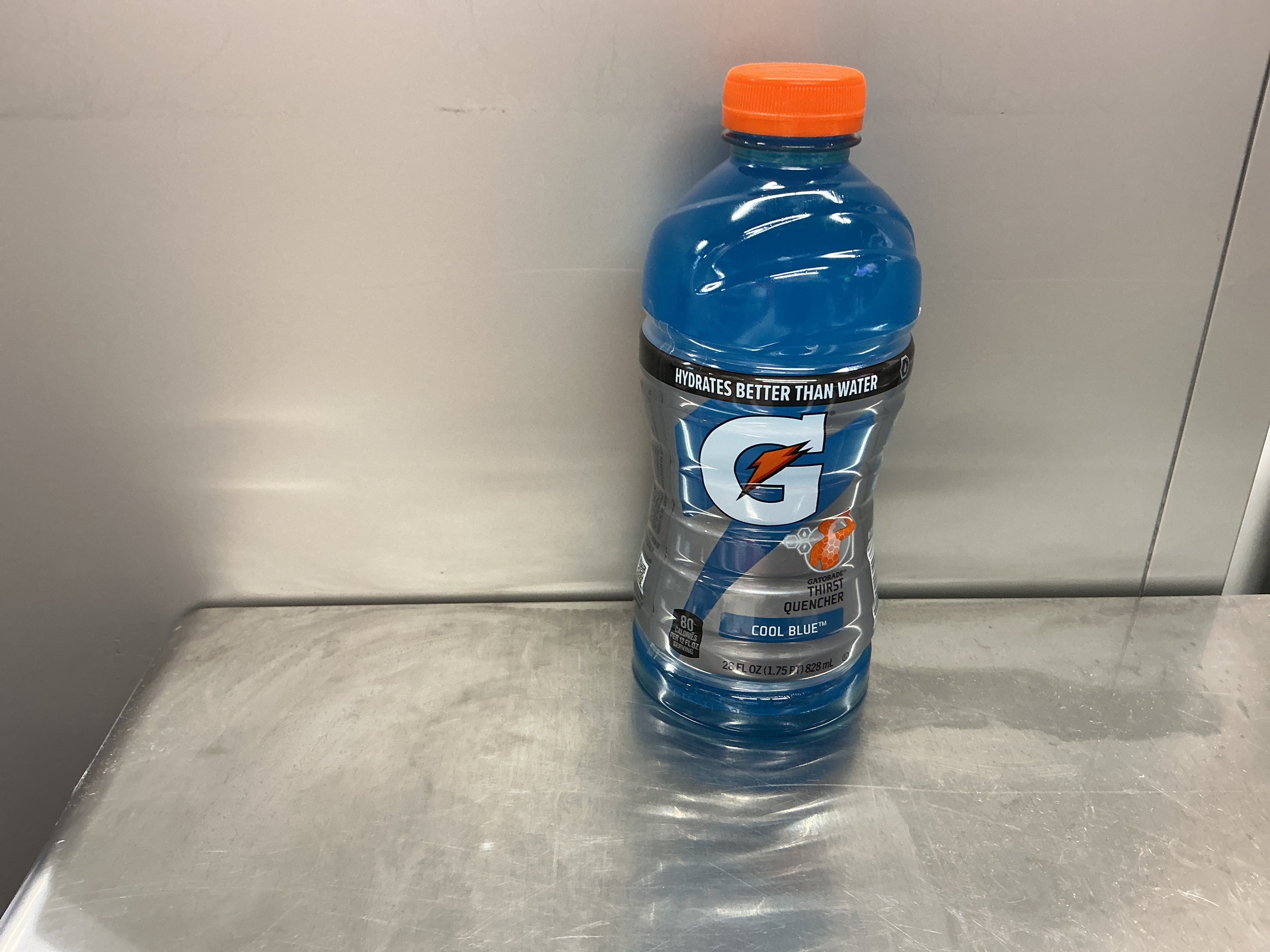 Gatorade Cool Blue 28oz
