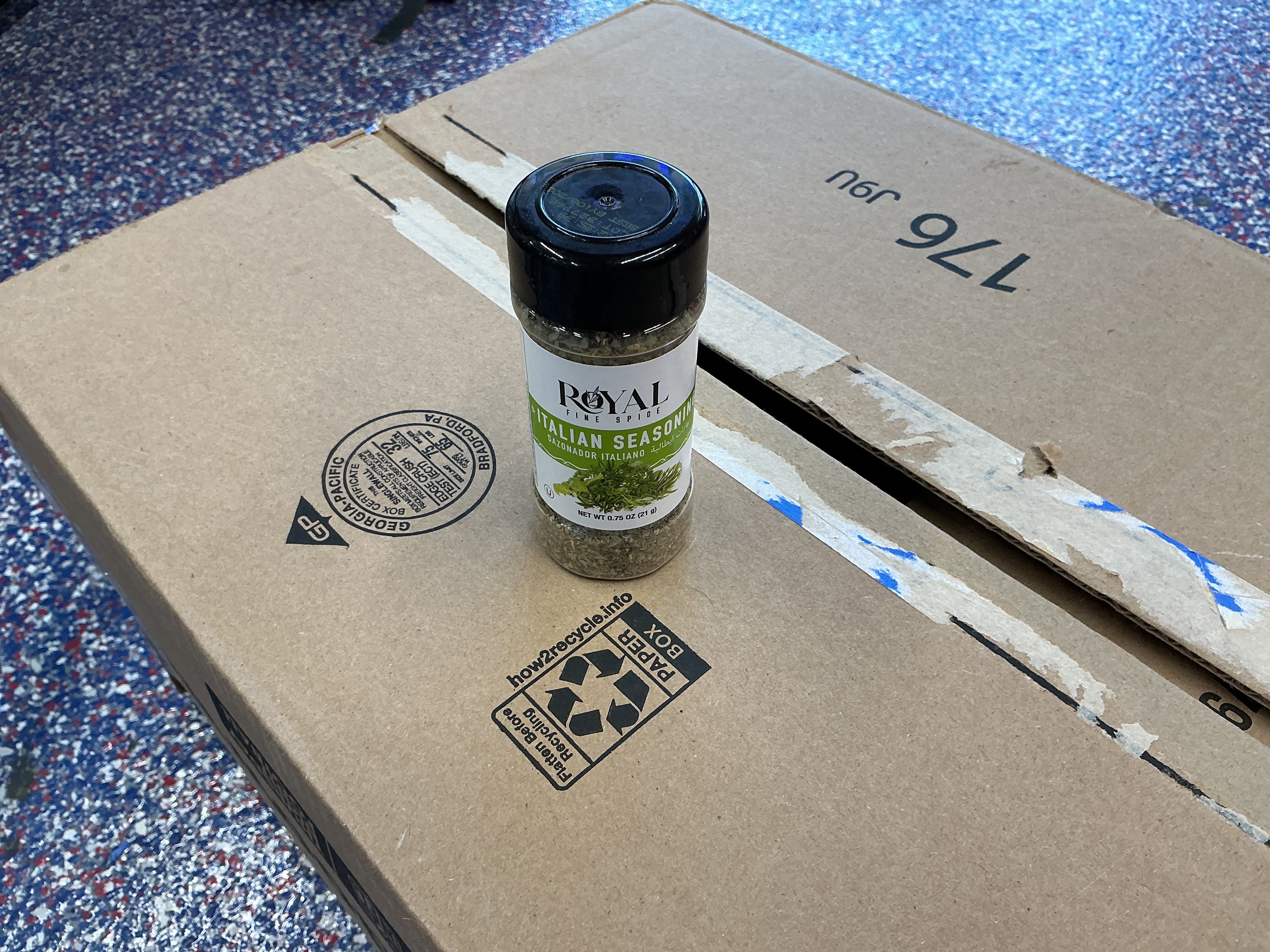 Royal spice- Italian seasoning