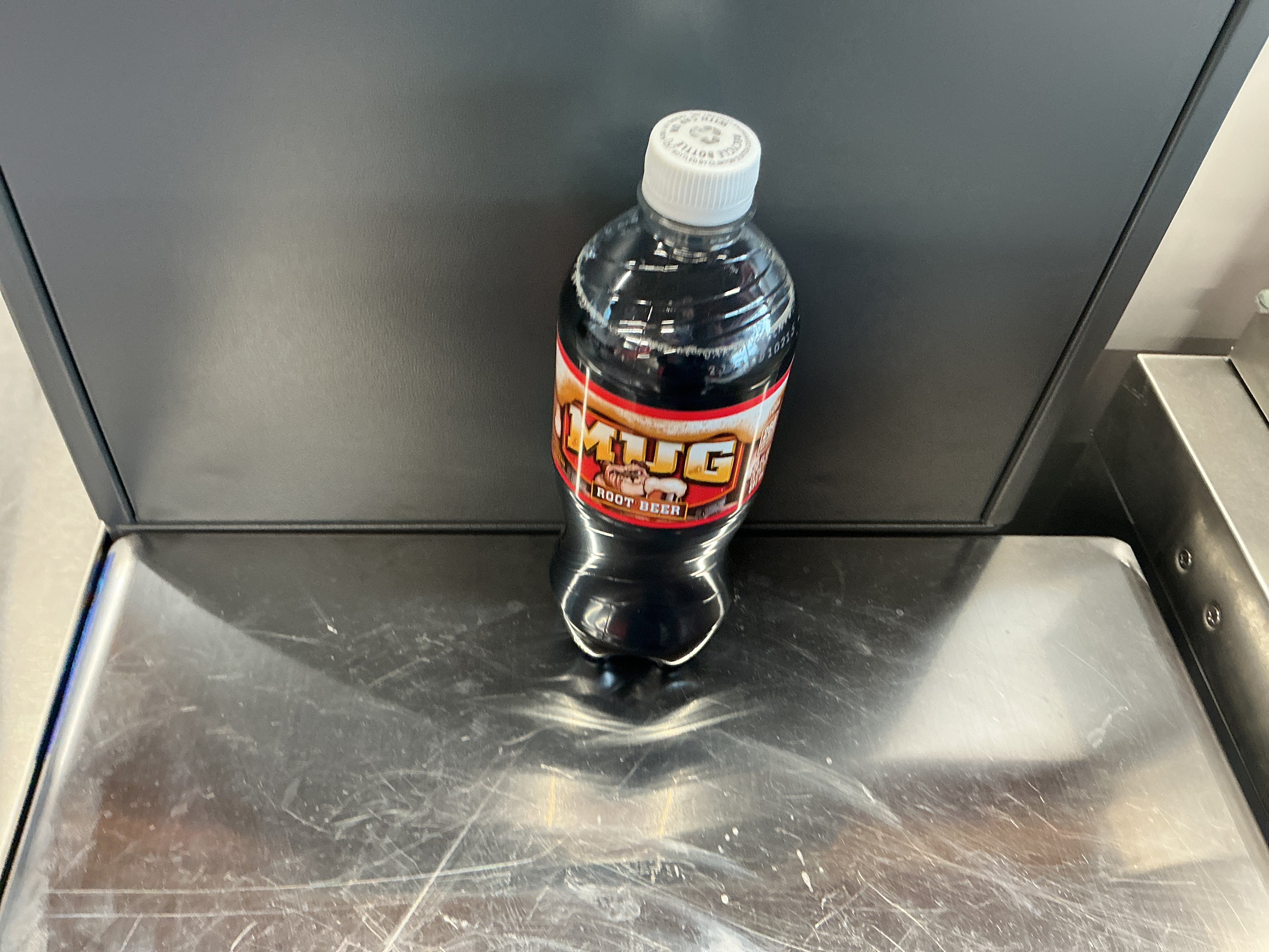 Mug Root Beer 20oz