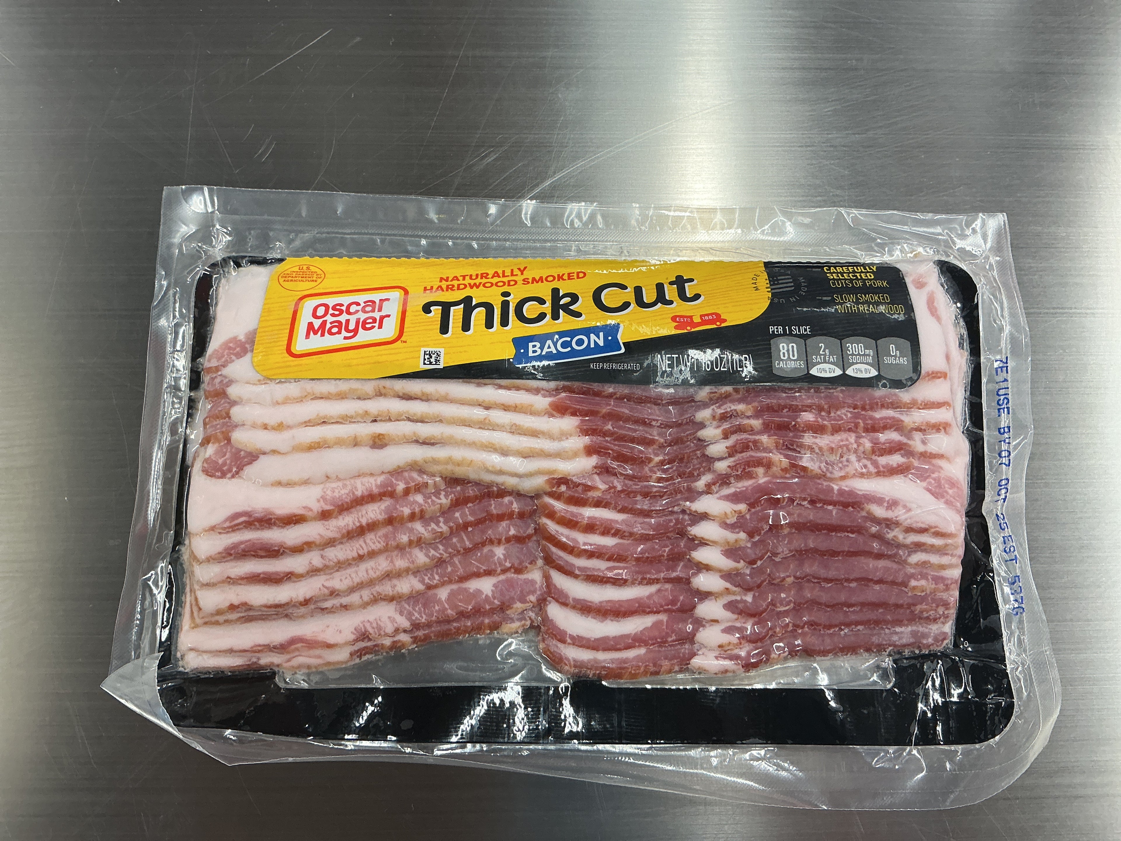 Bacon