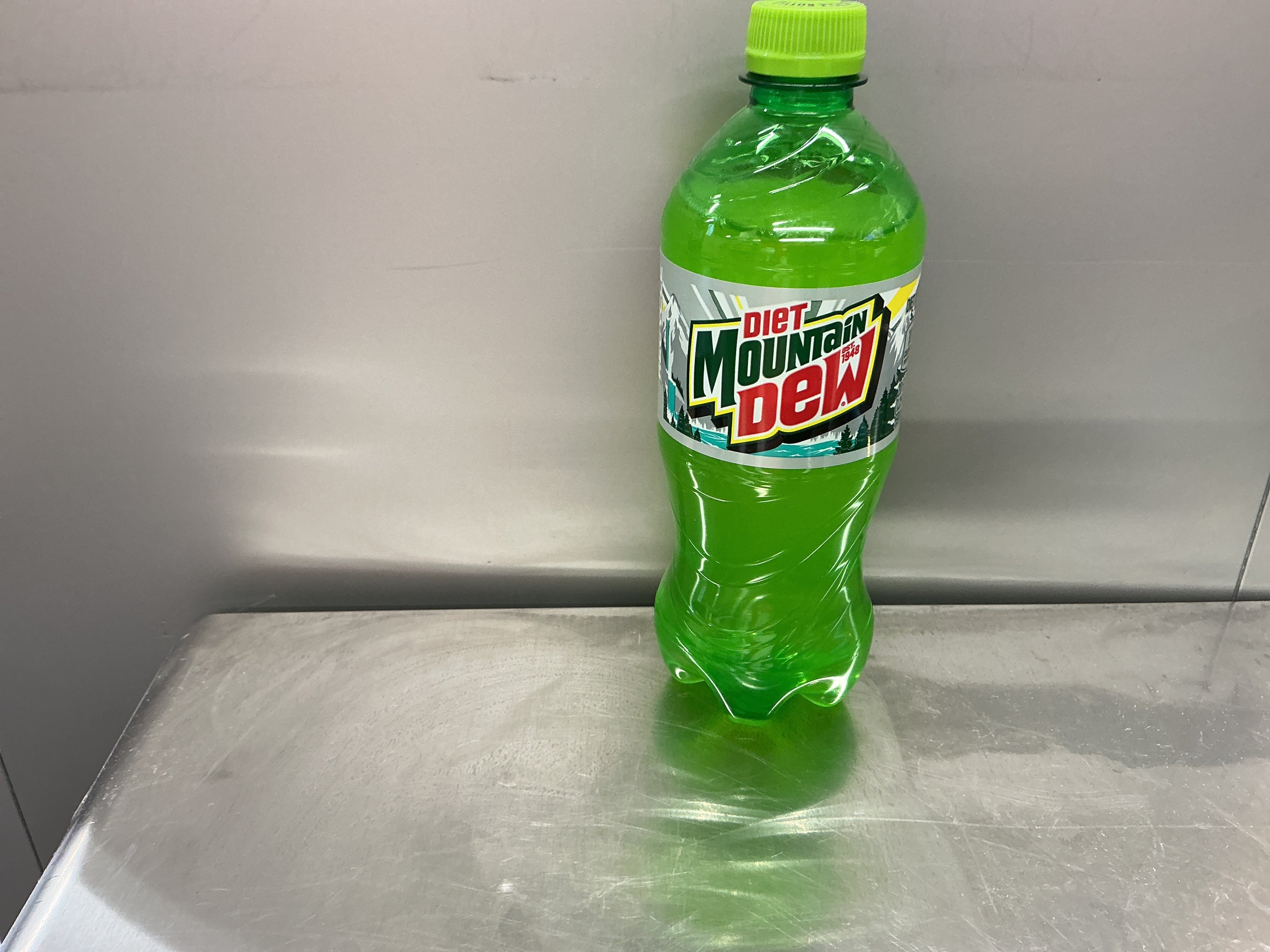 Diet Mtn Dew 20oz