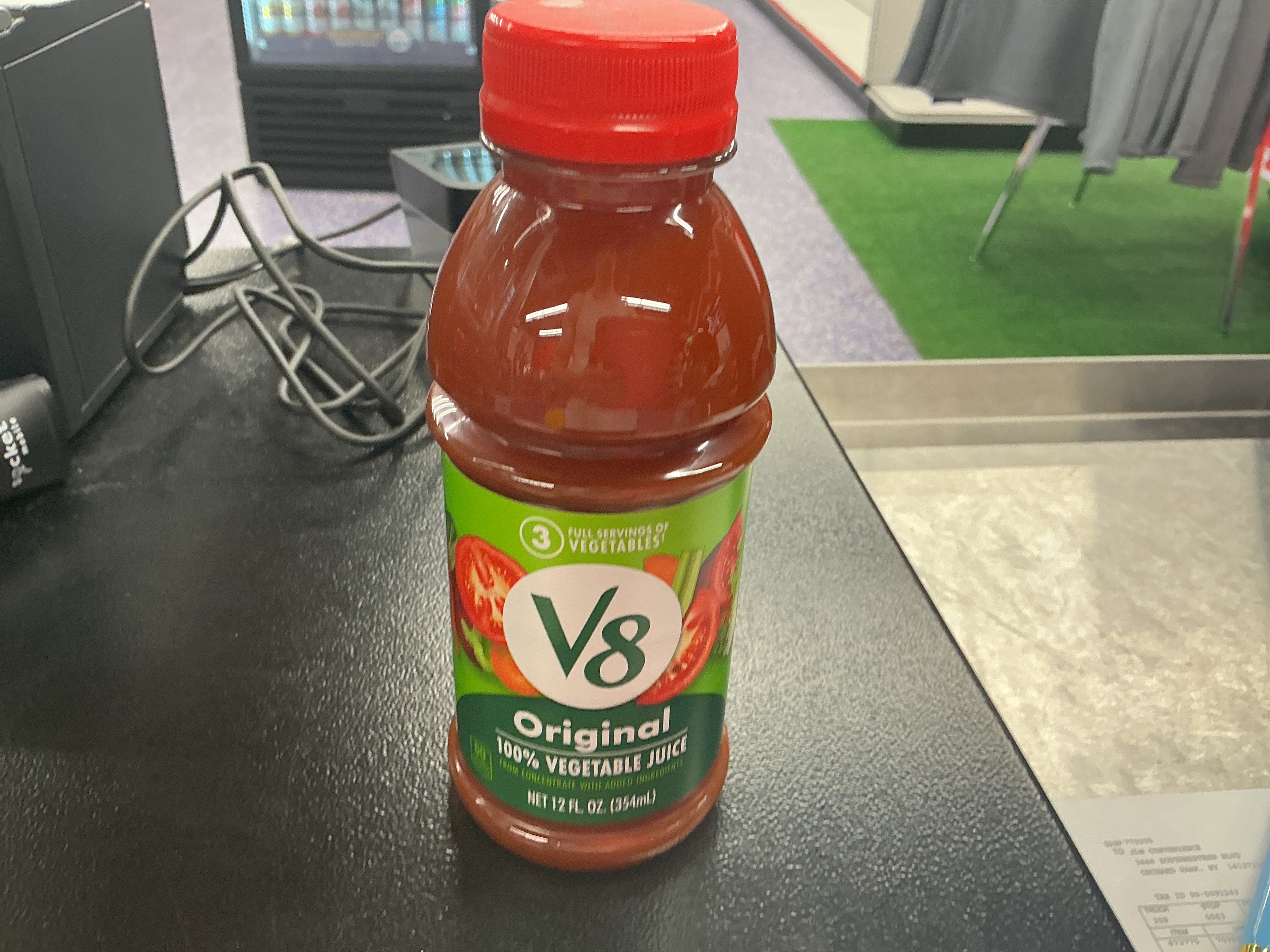 V-8 Veggie Juice Original
