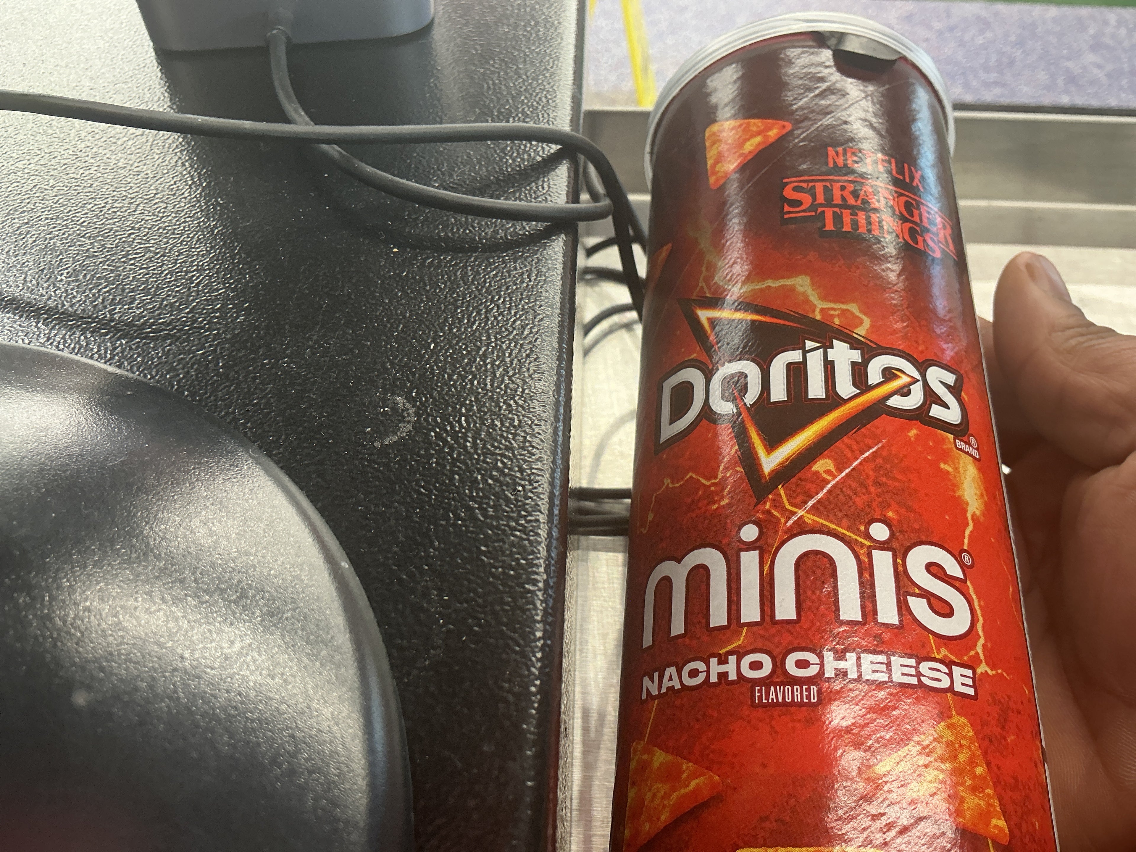 Doritos minis