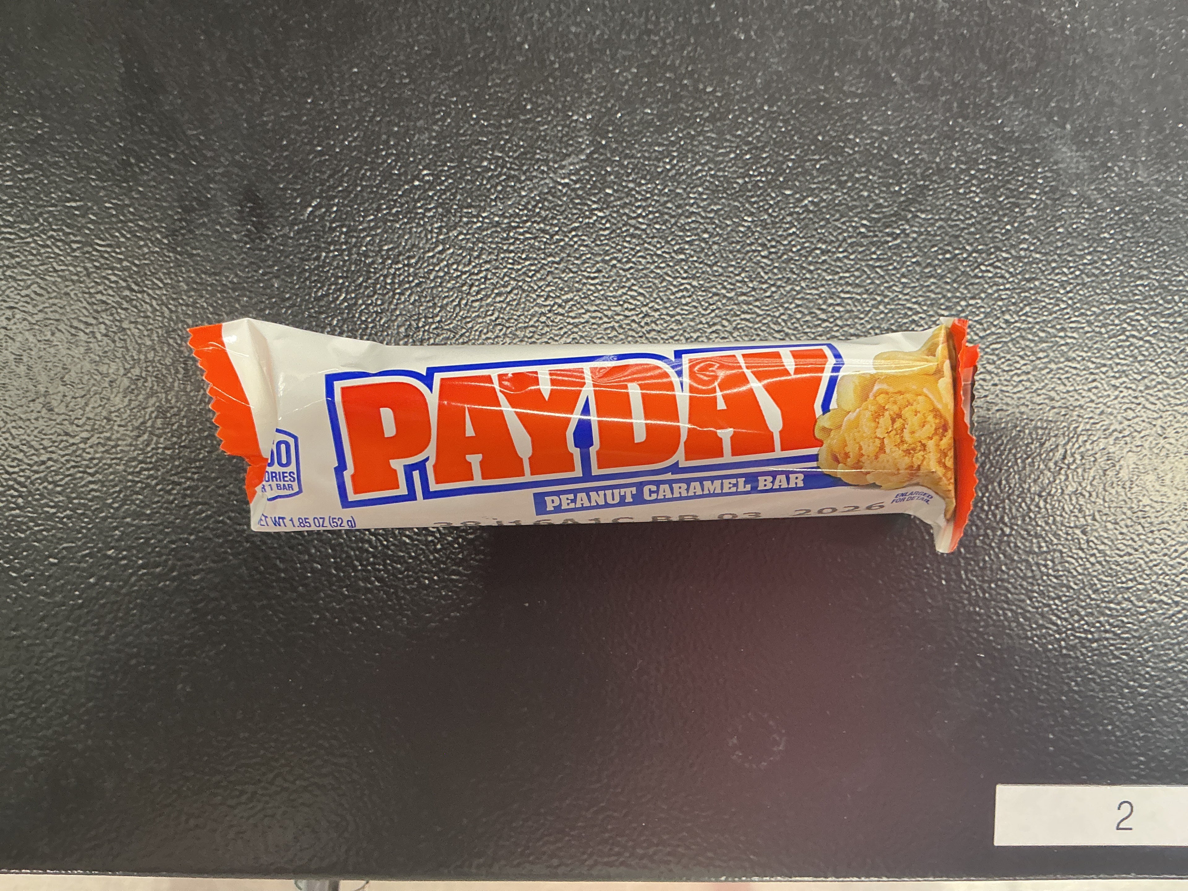 Payday