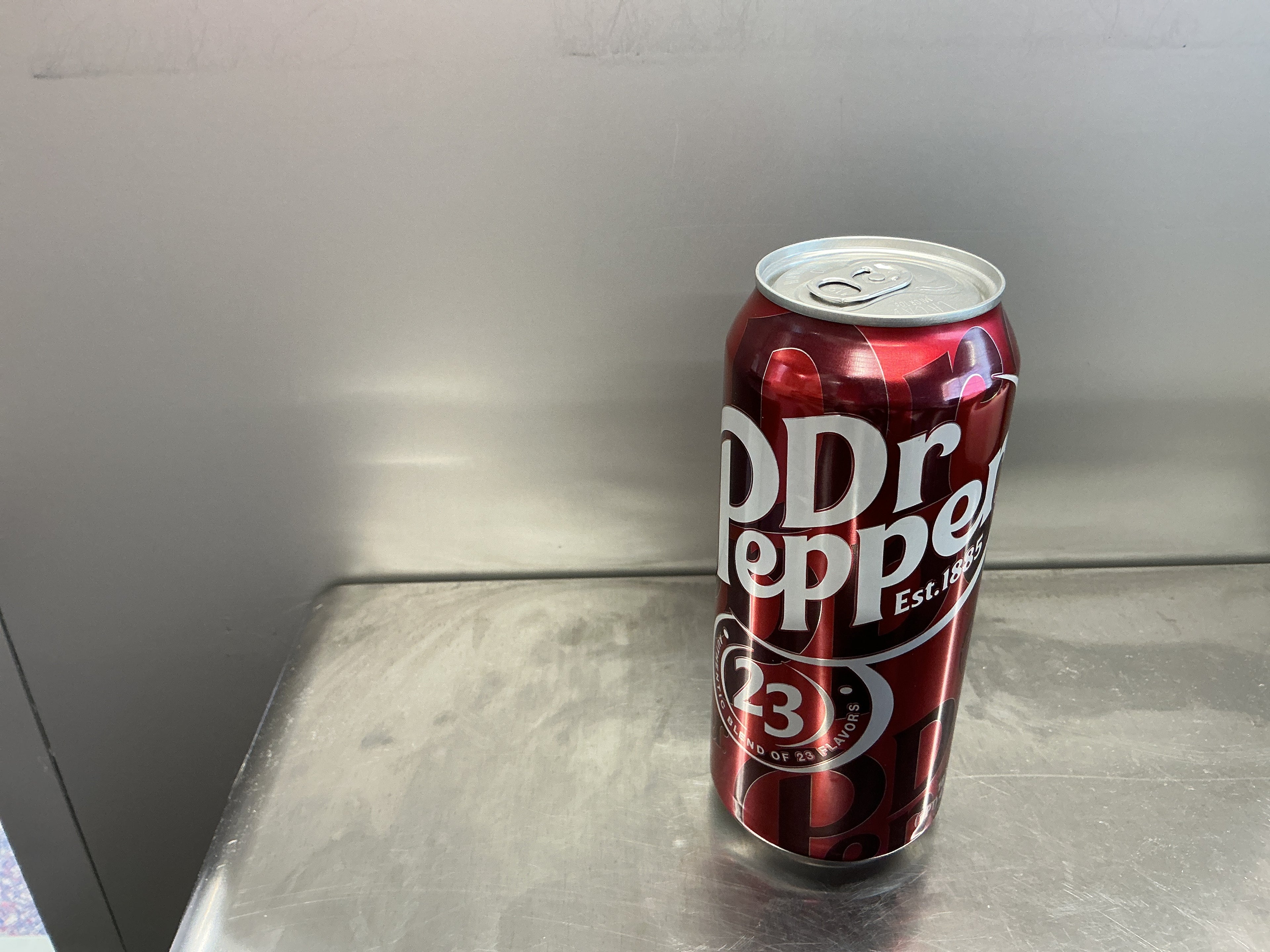 Dr.Pepper 16oz