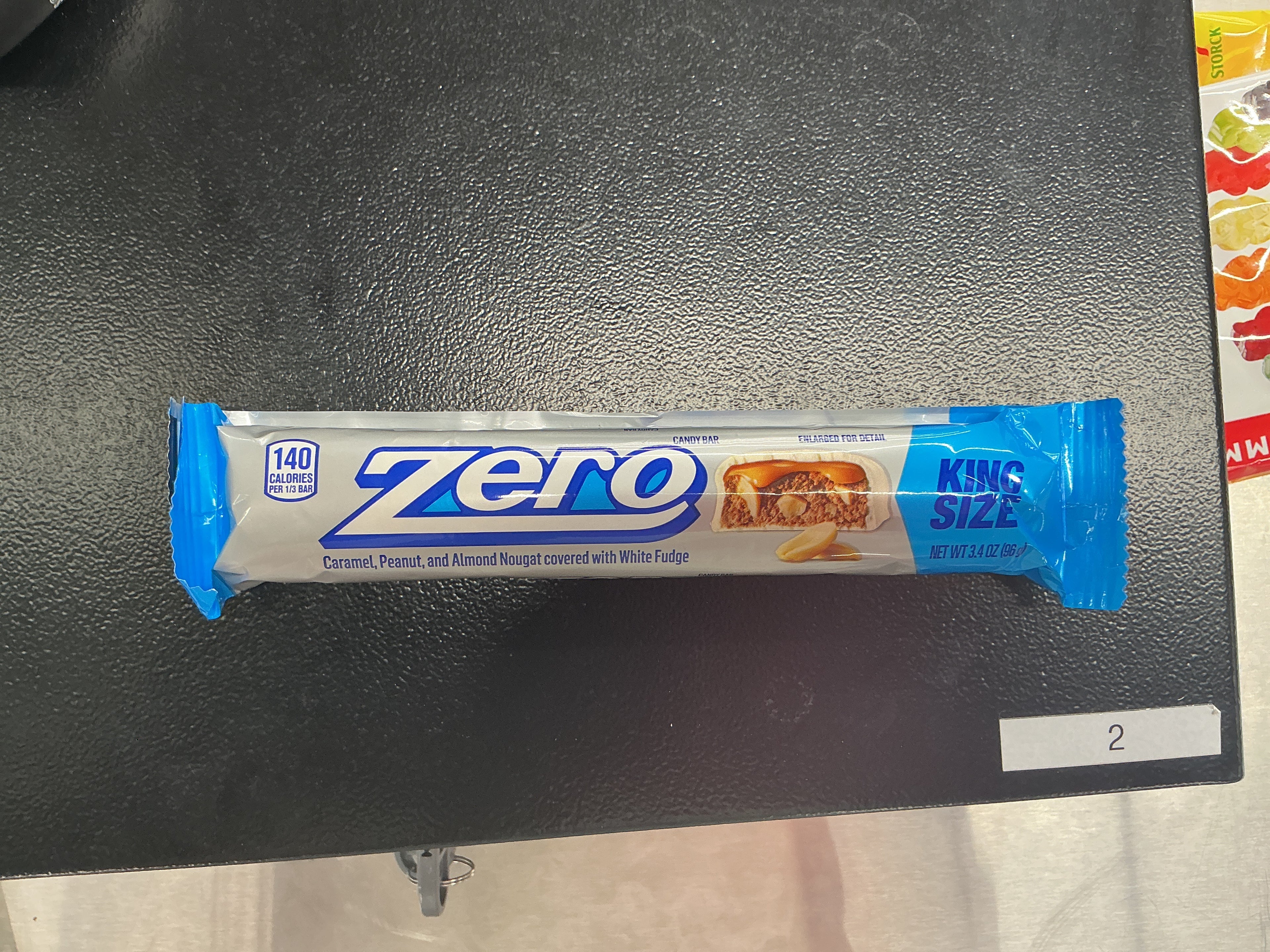 Zero King Size