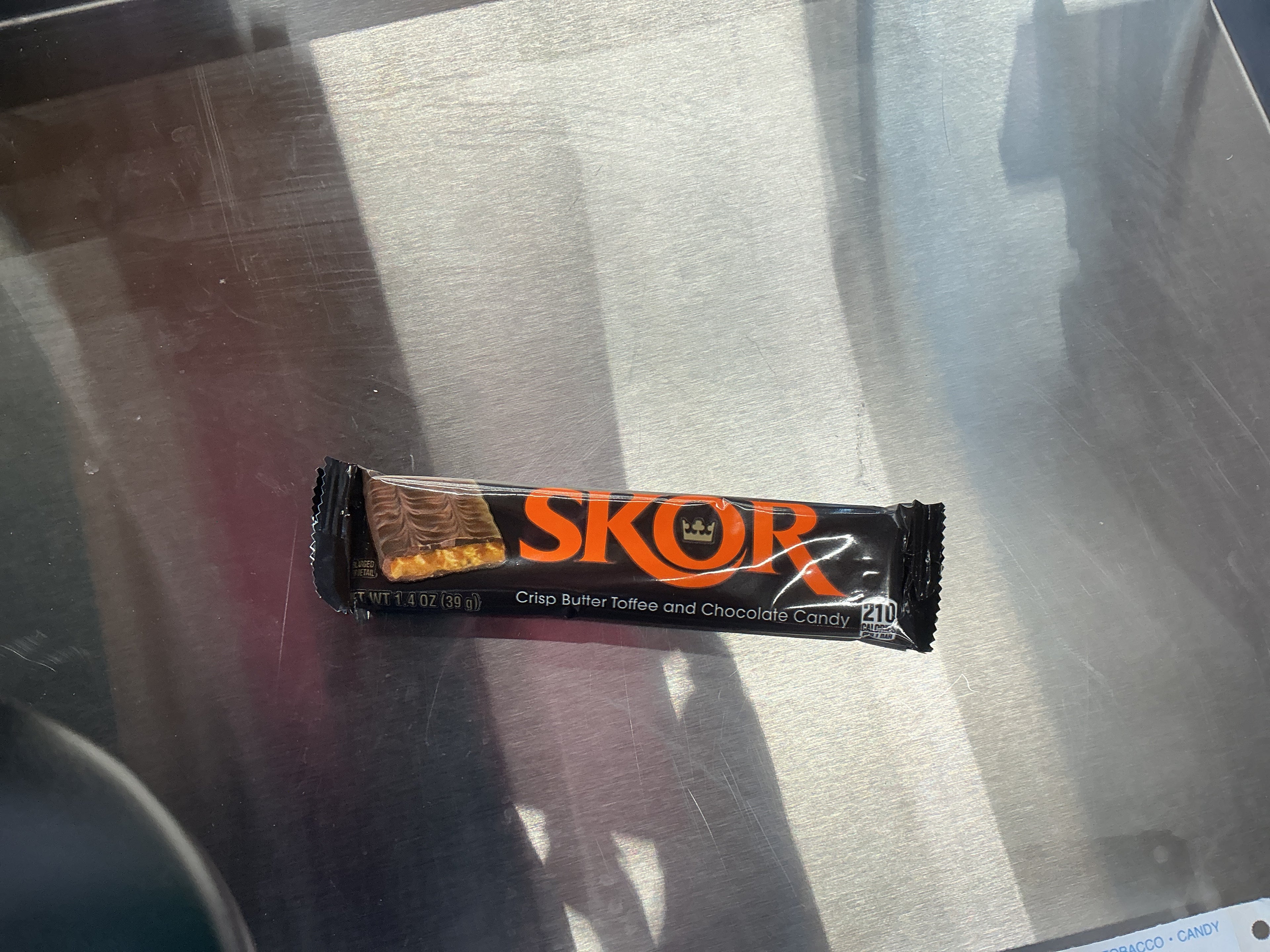 Hershey Skor 1.4oz