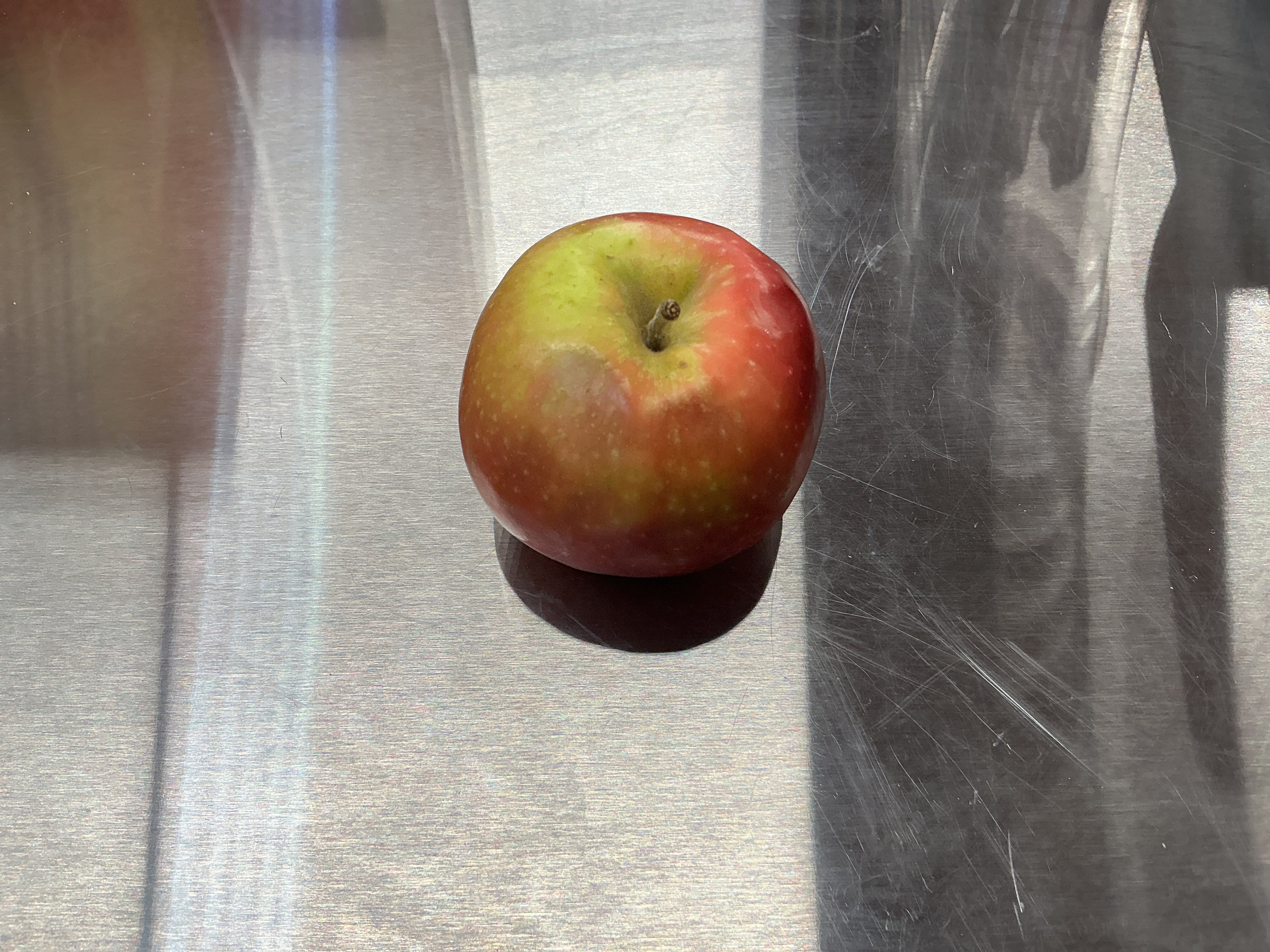 Apples (1 a piece)