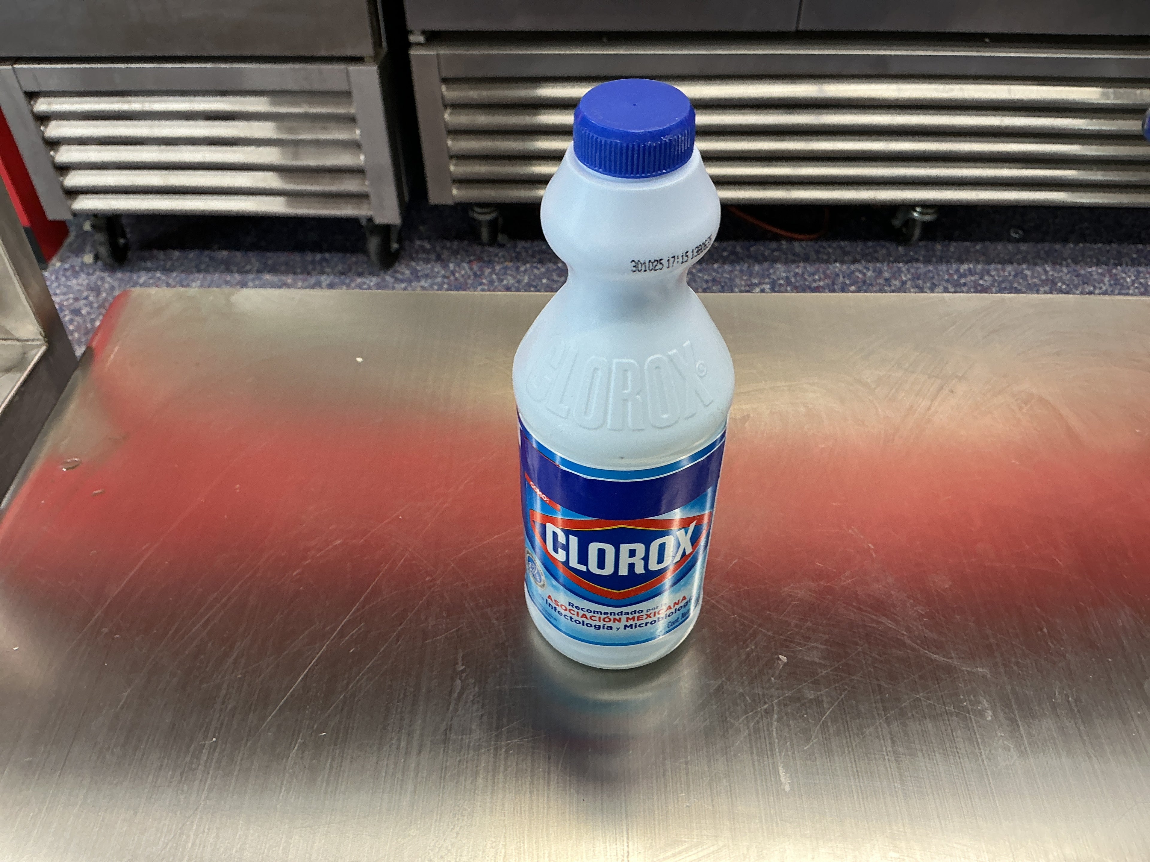 Clorox Bleach 500ml