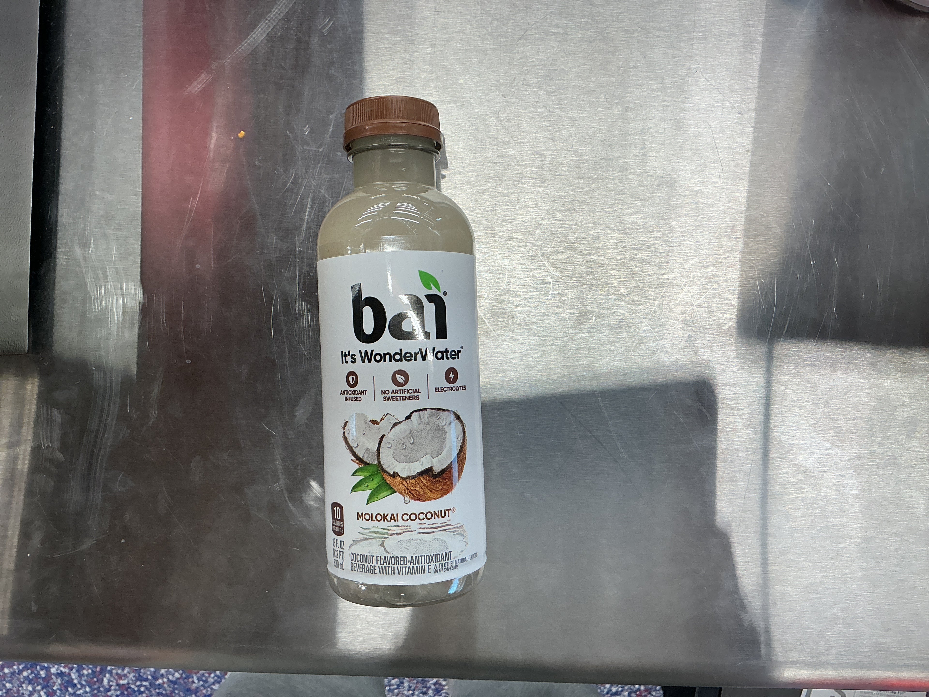 Bai Water Coconut 18oz