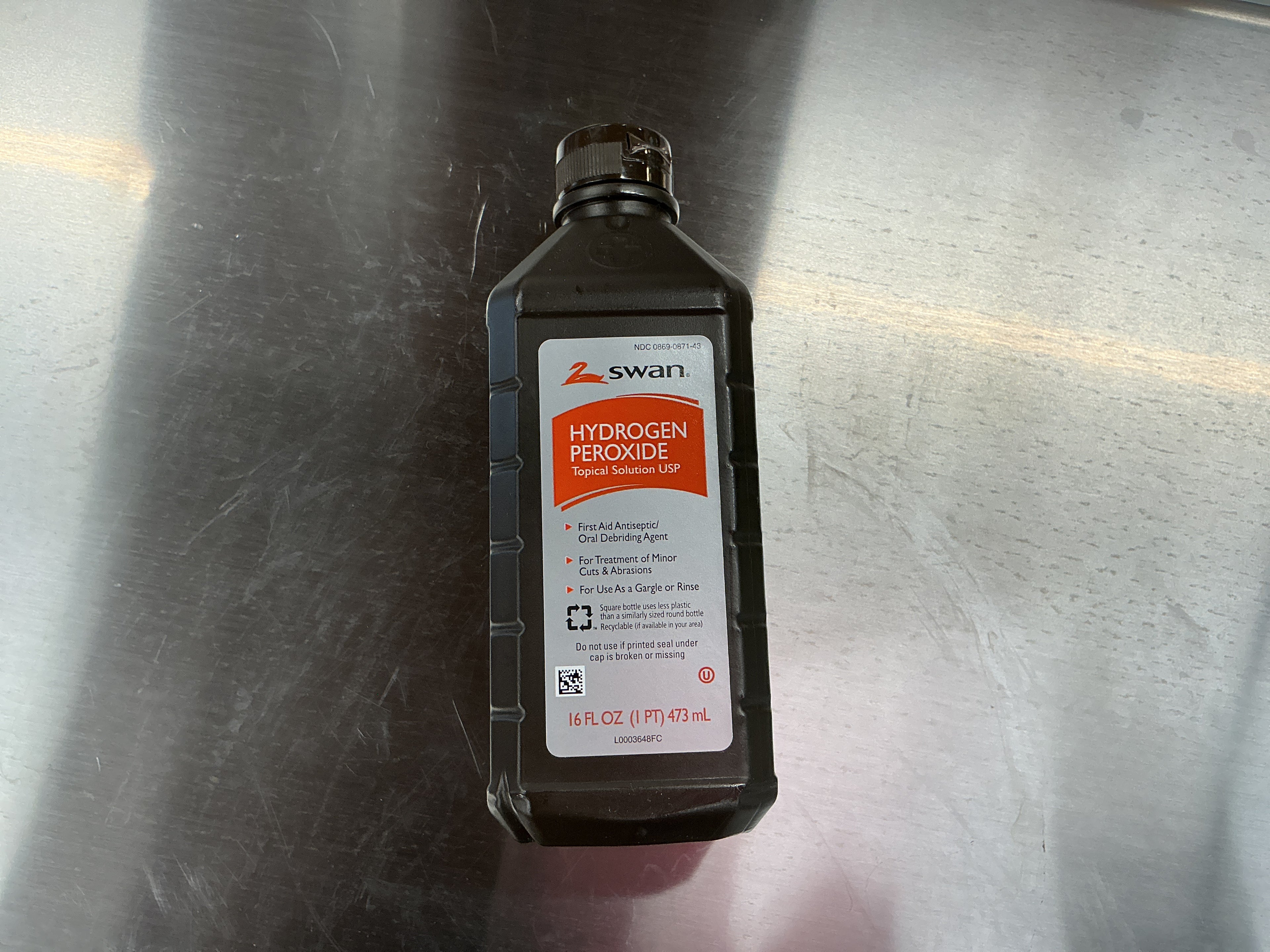 Peroxide 16z