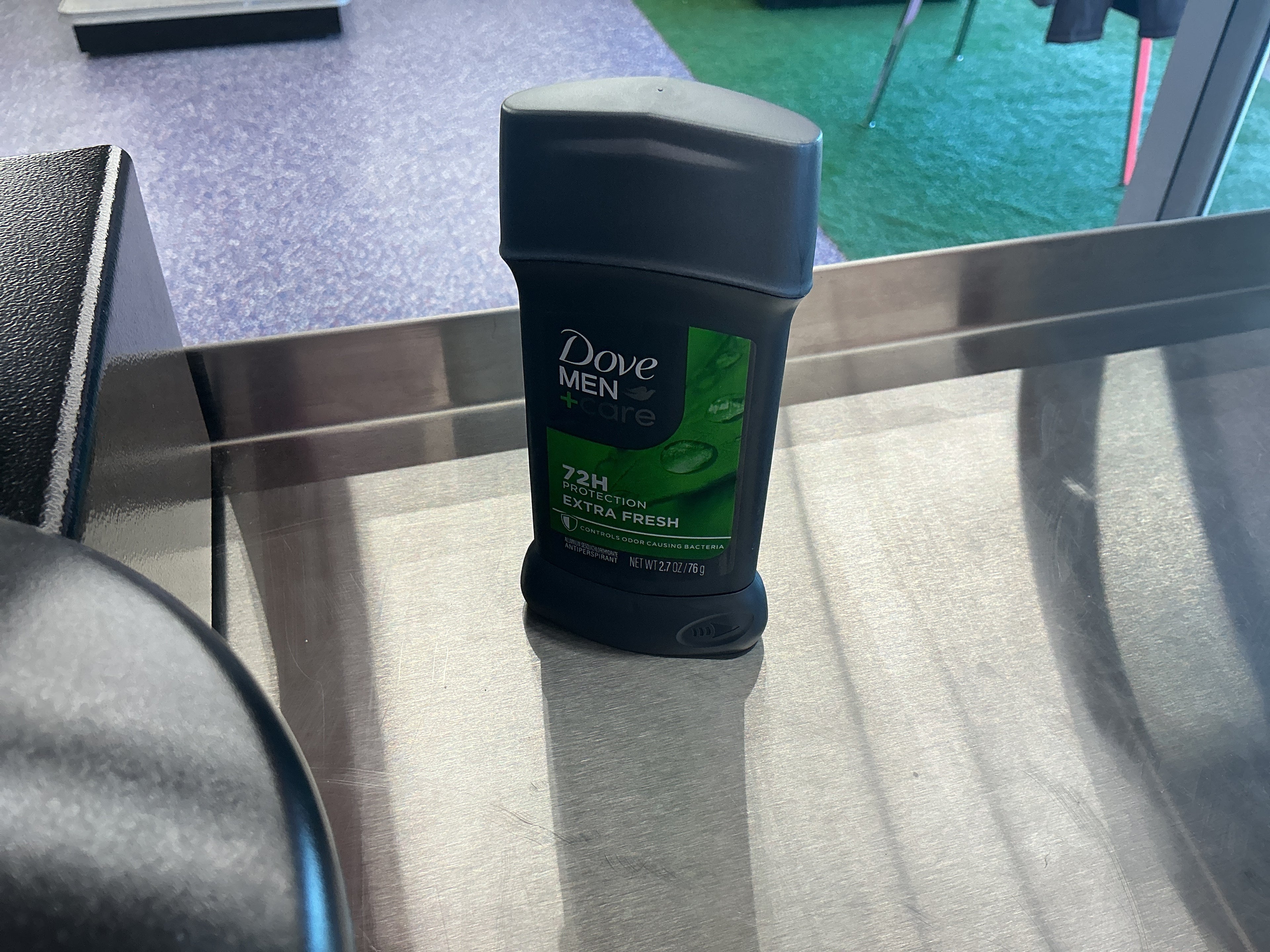 Dove Men Care+ Extra Fresh 72h
