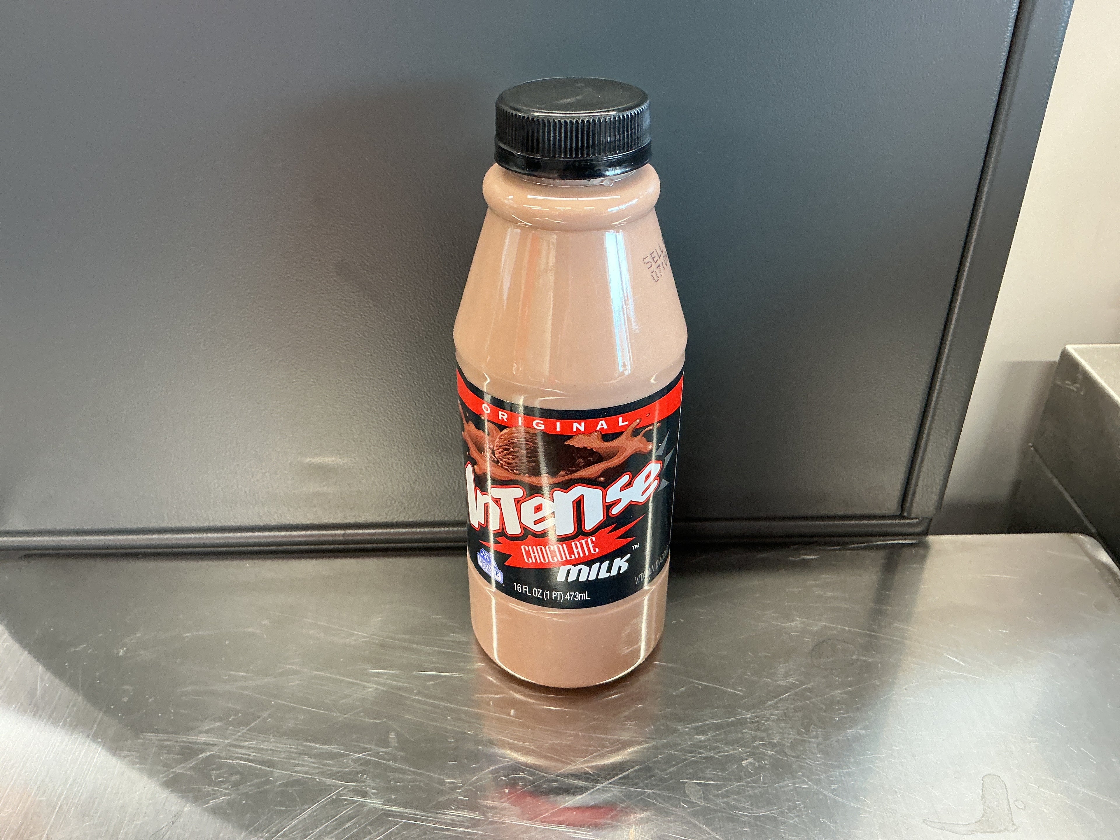 Intense chocolate milk original 16oz