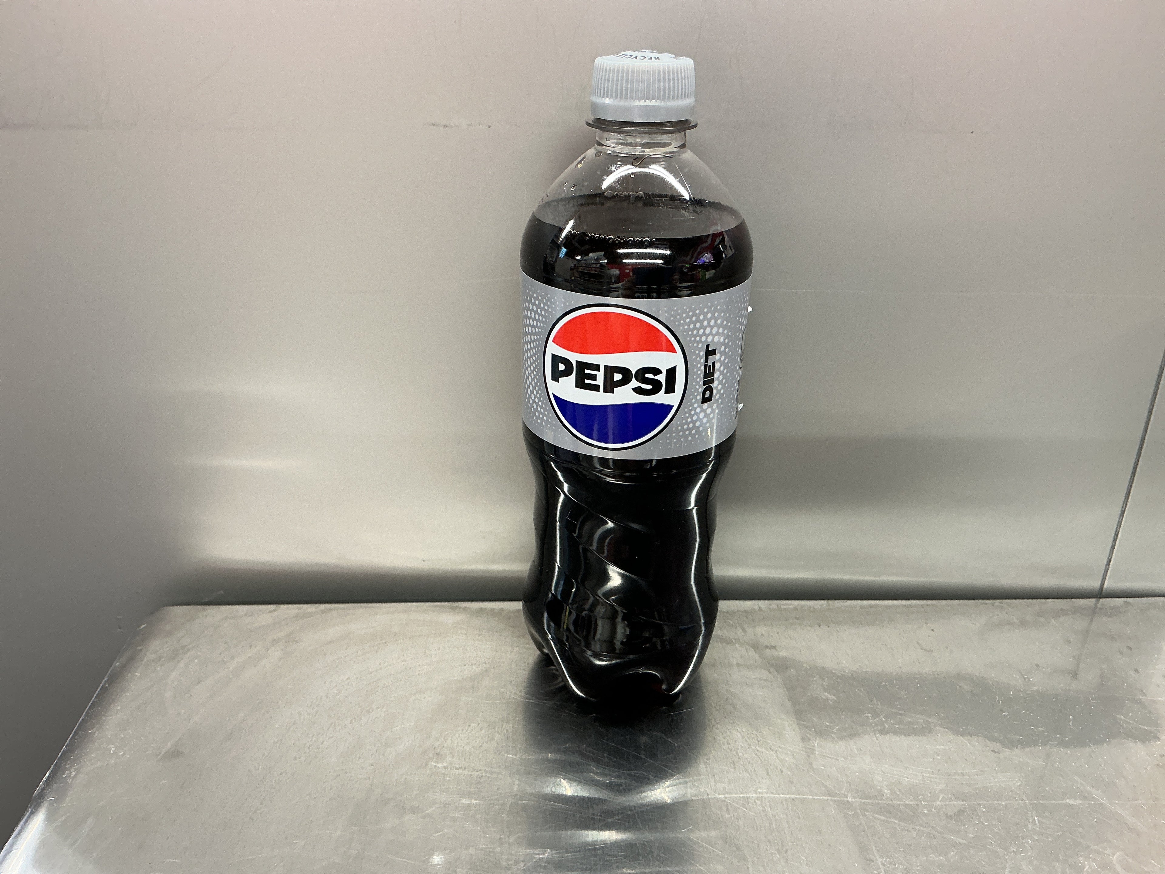 Pepsi Diet 20oz