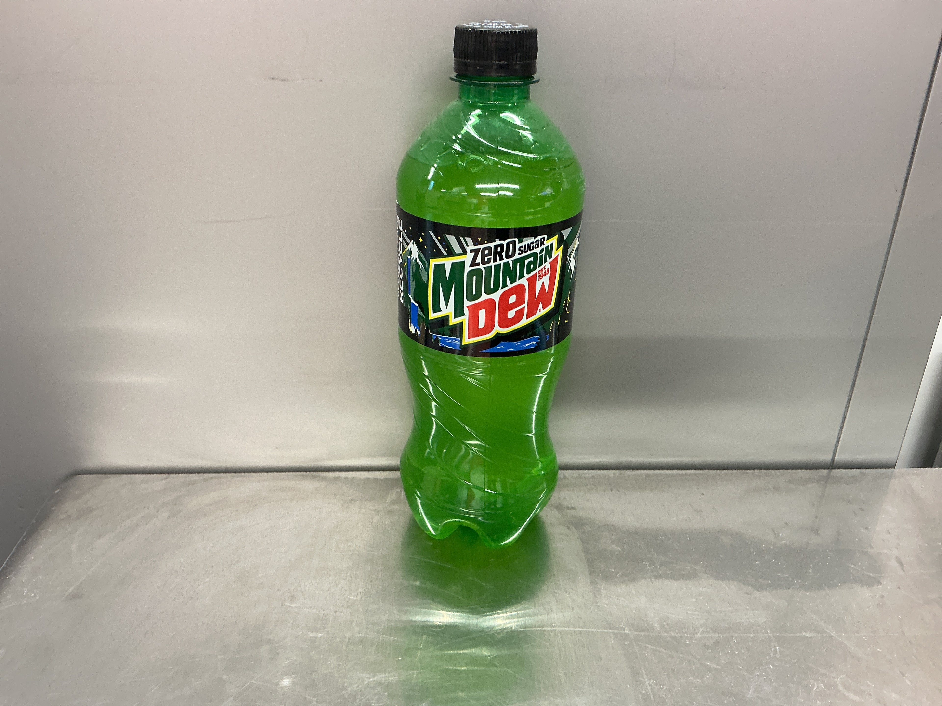 Mtn Dew Zero 20oz