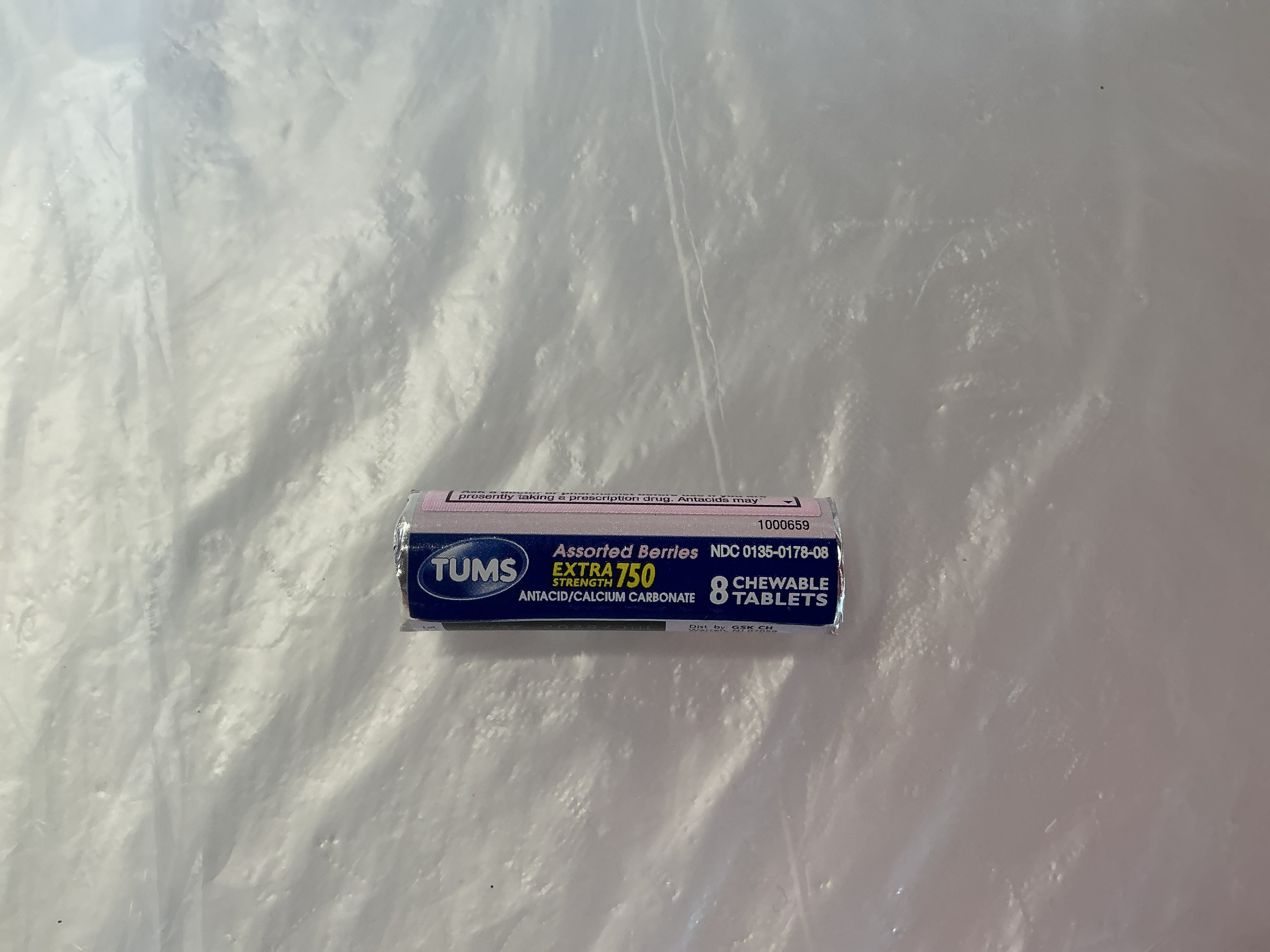 TUMS