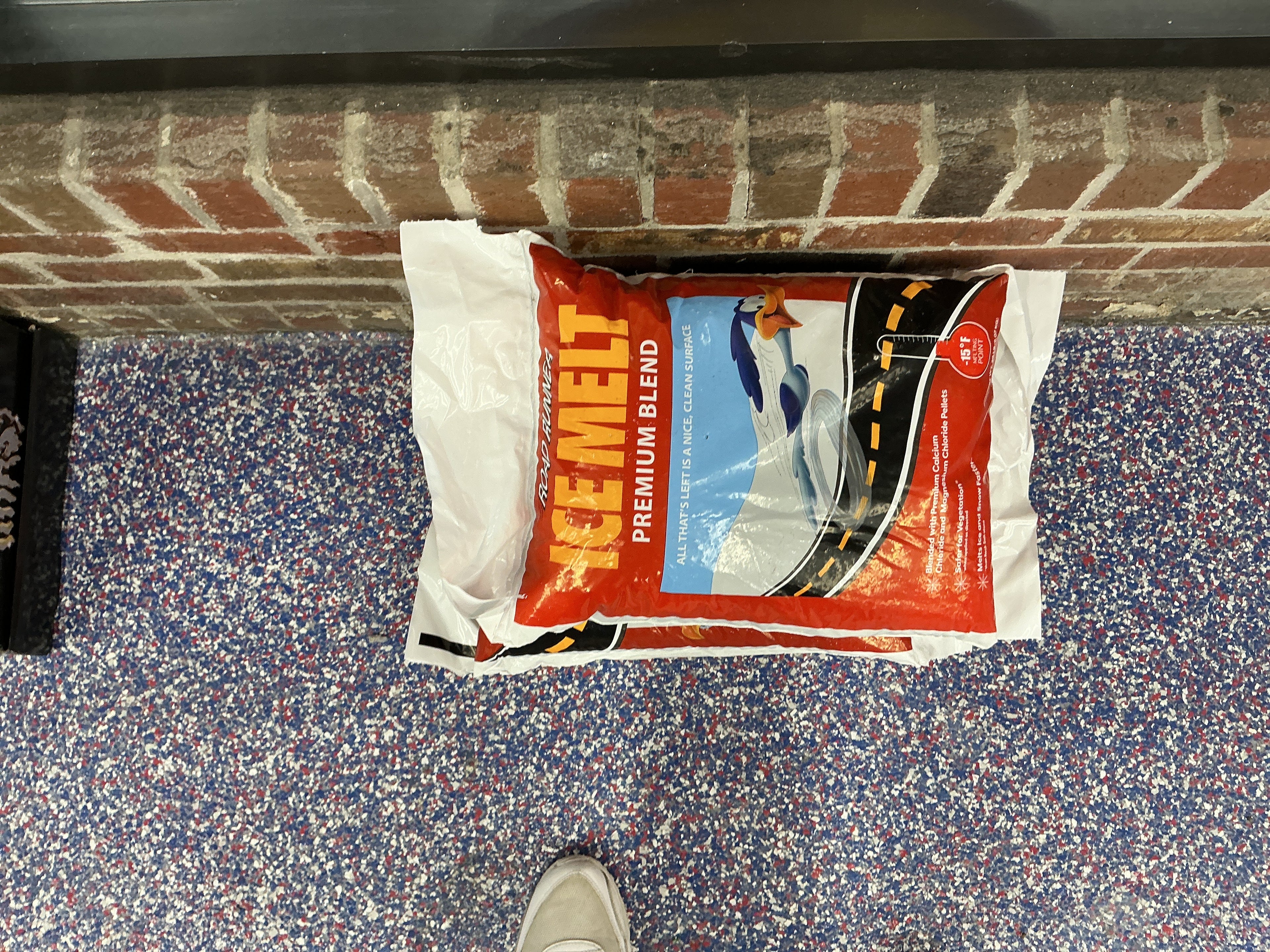 Ice Melt Premium Blend 20lb
