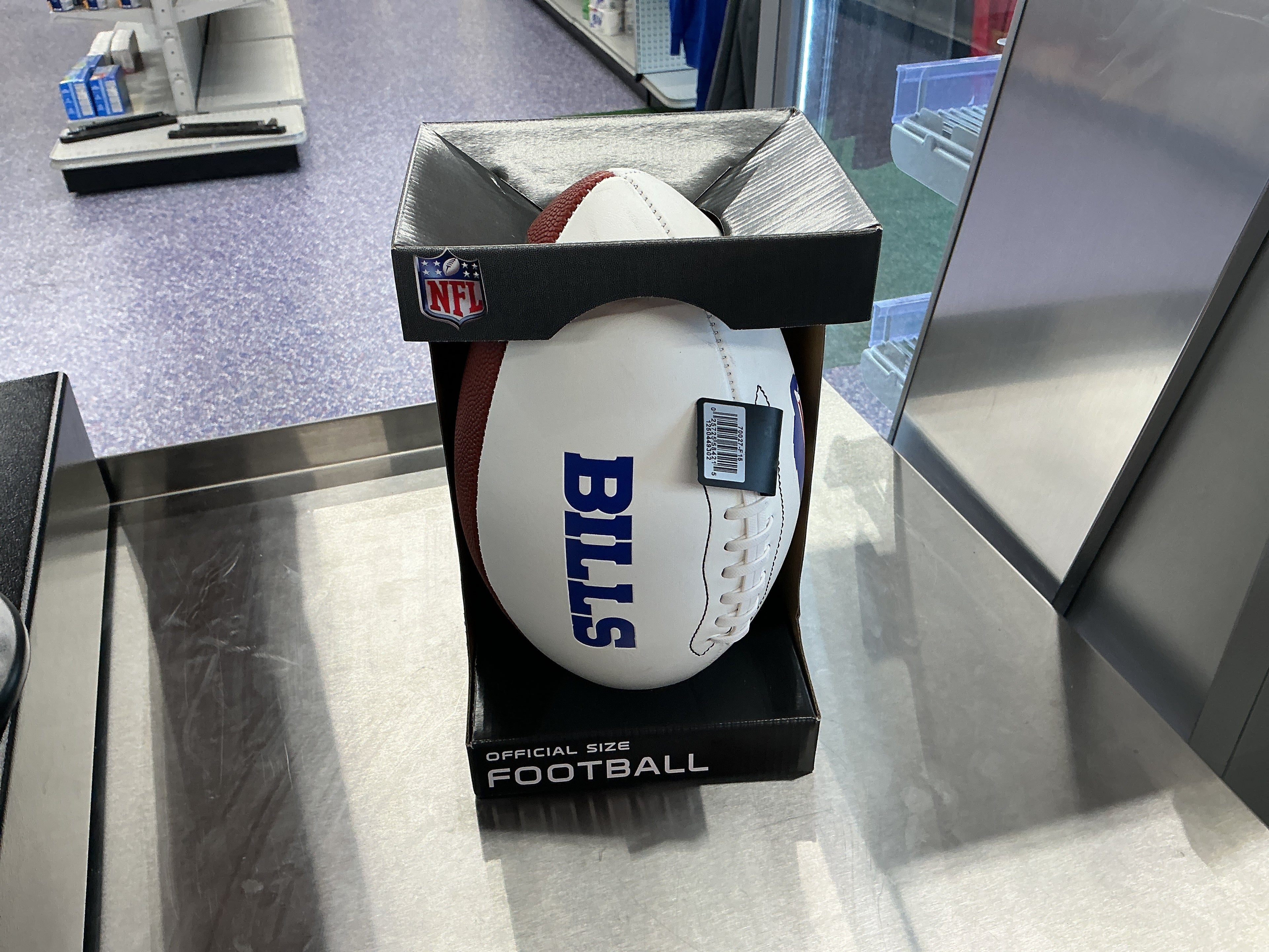 Bills Football