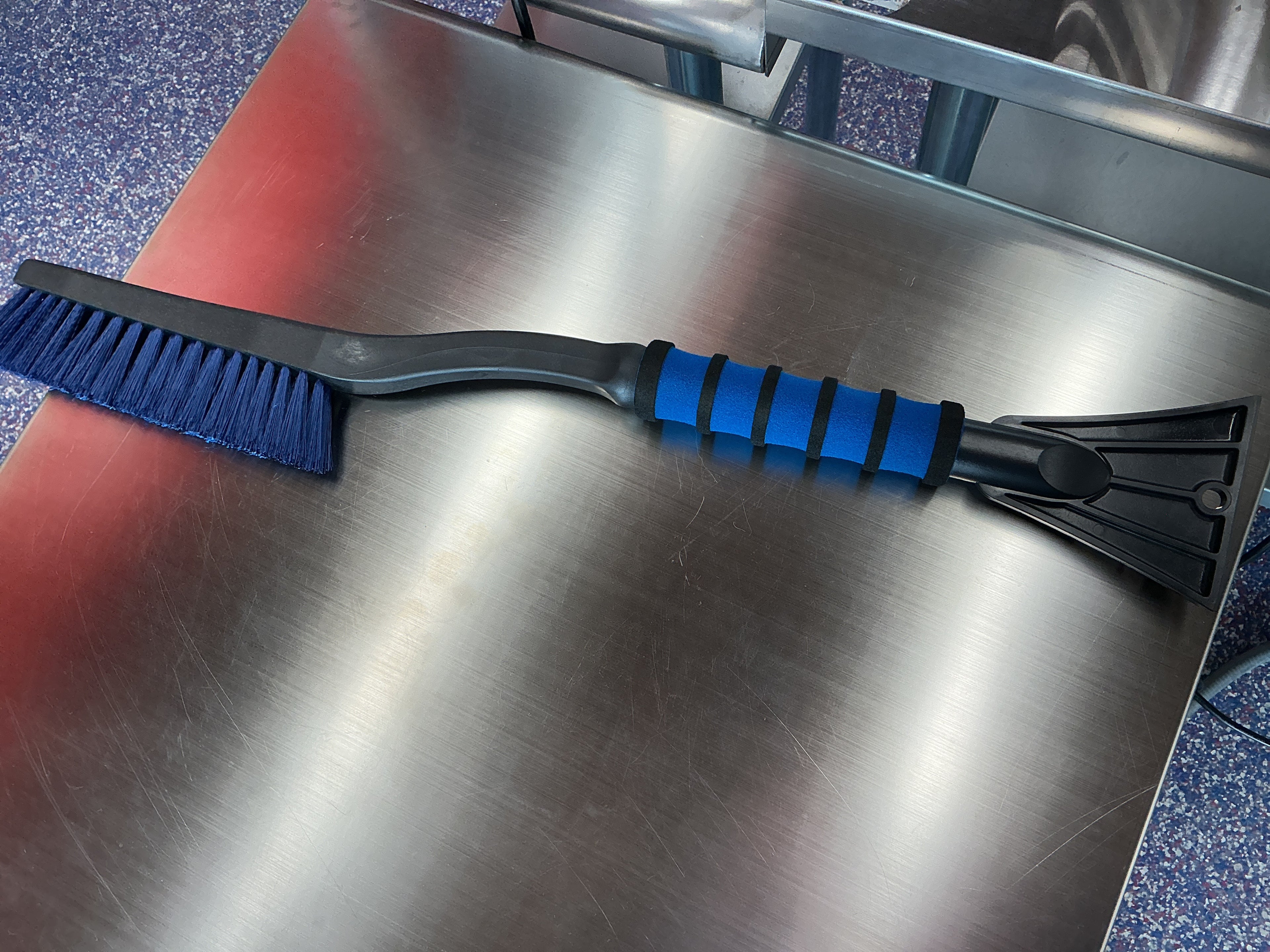 Snow Brush