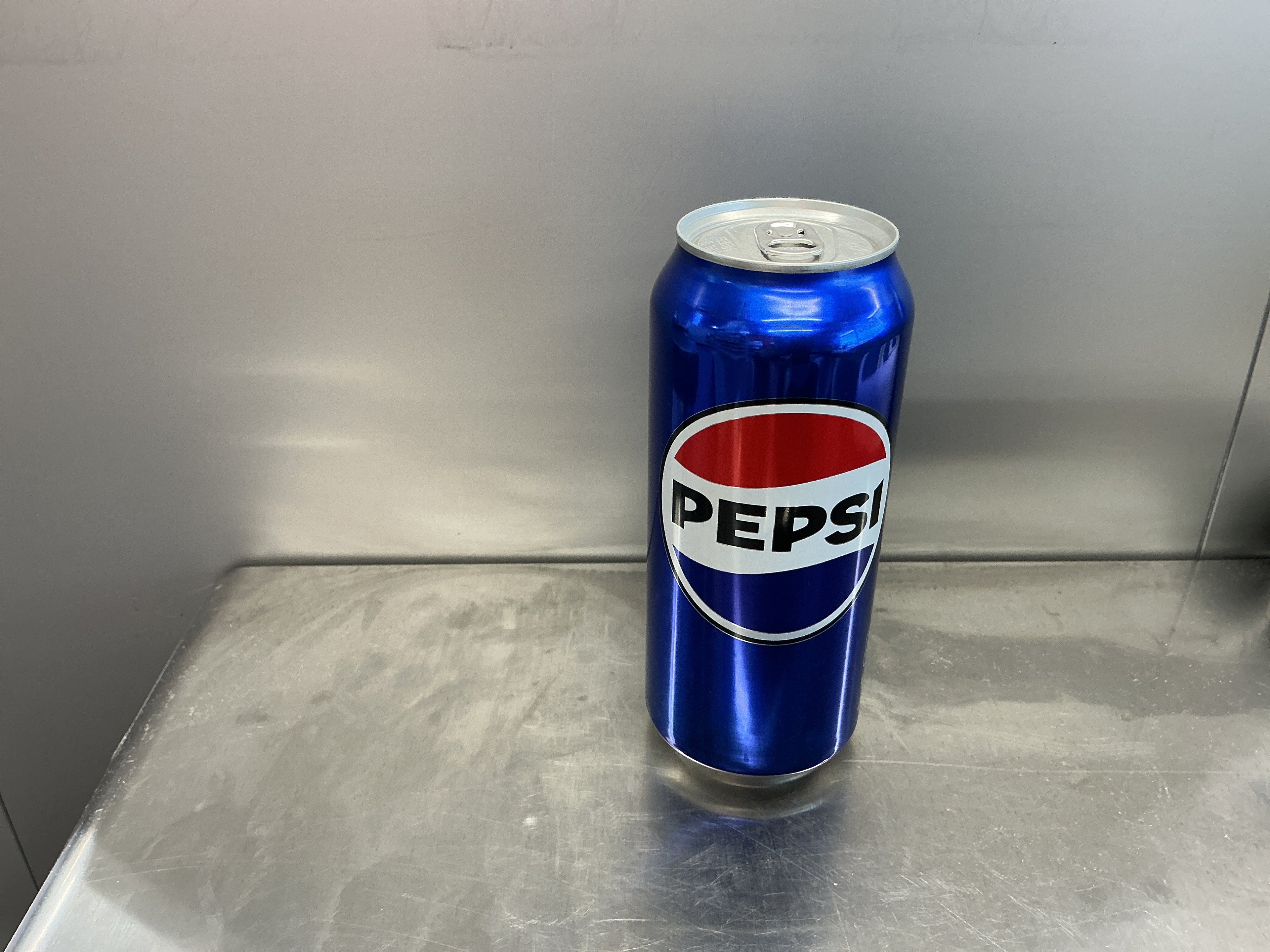 Pepsi Org 16oz