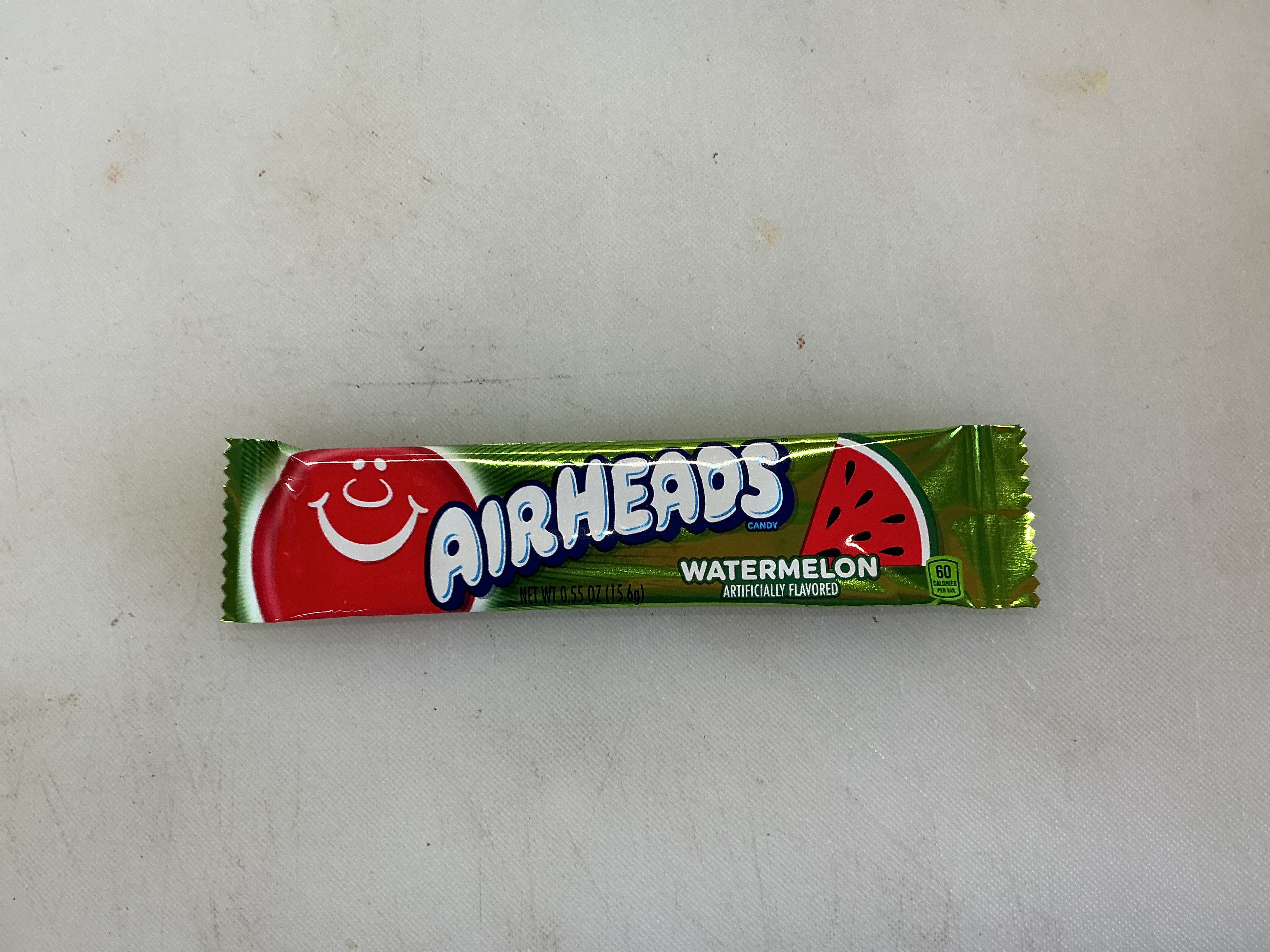 Air Heads watermelon