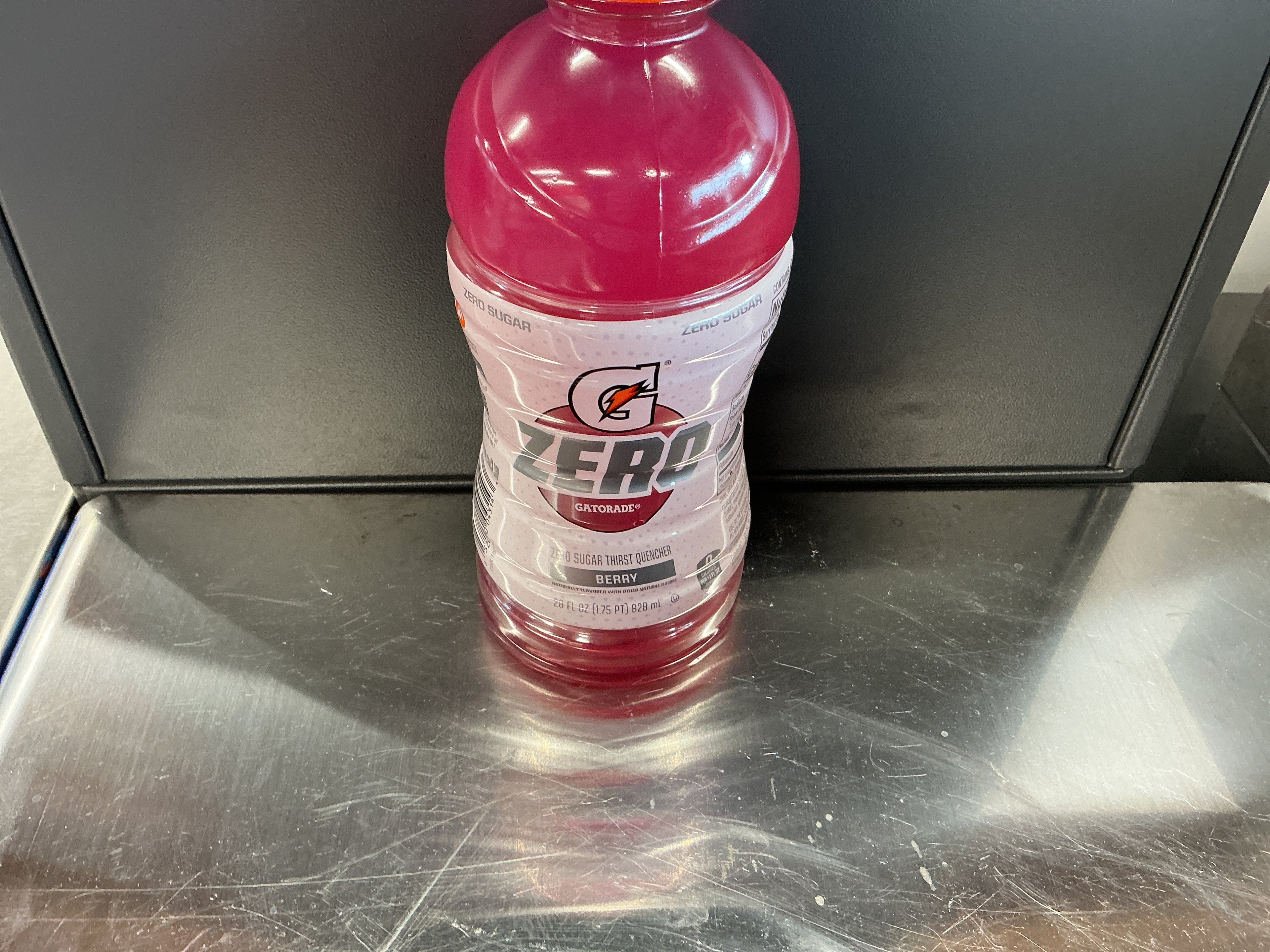 Gatorade Berry Zero