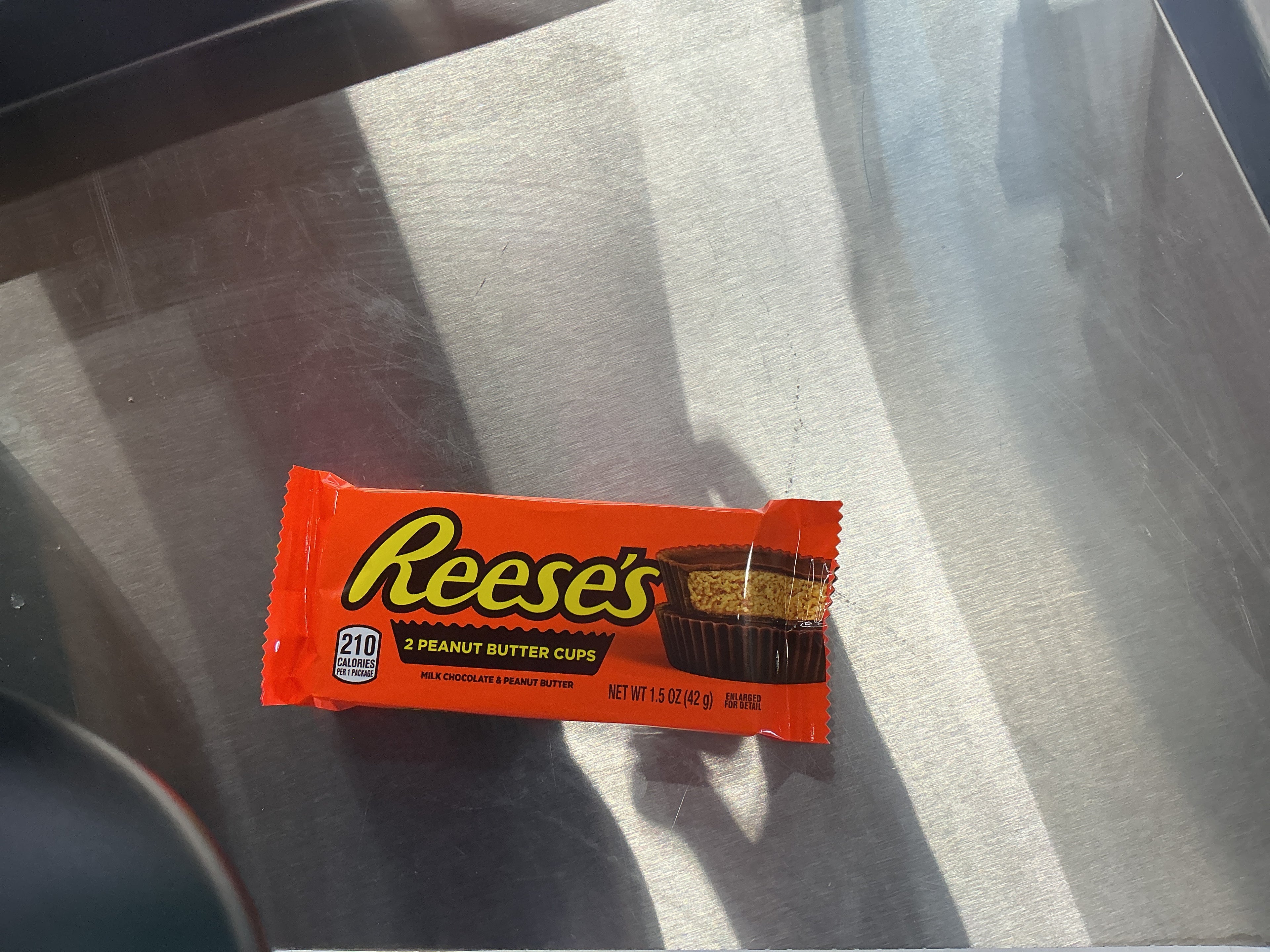 Reese Peanut Butter Cup 1.5oz
